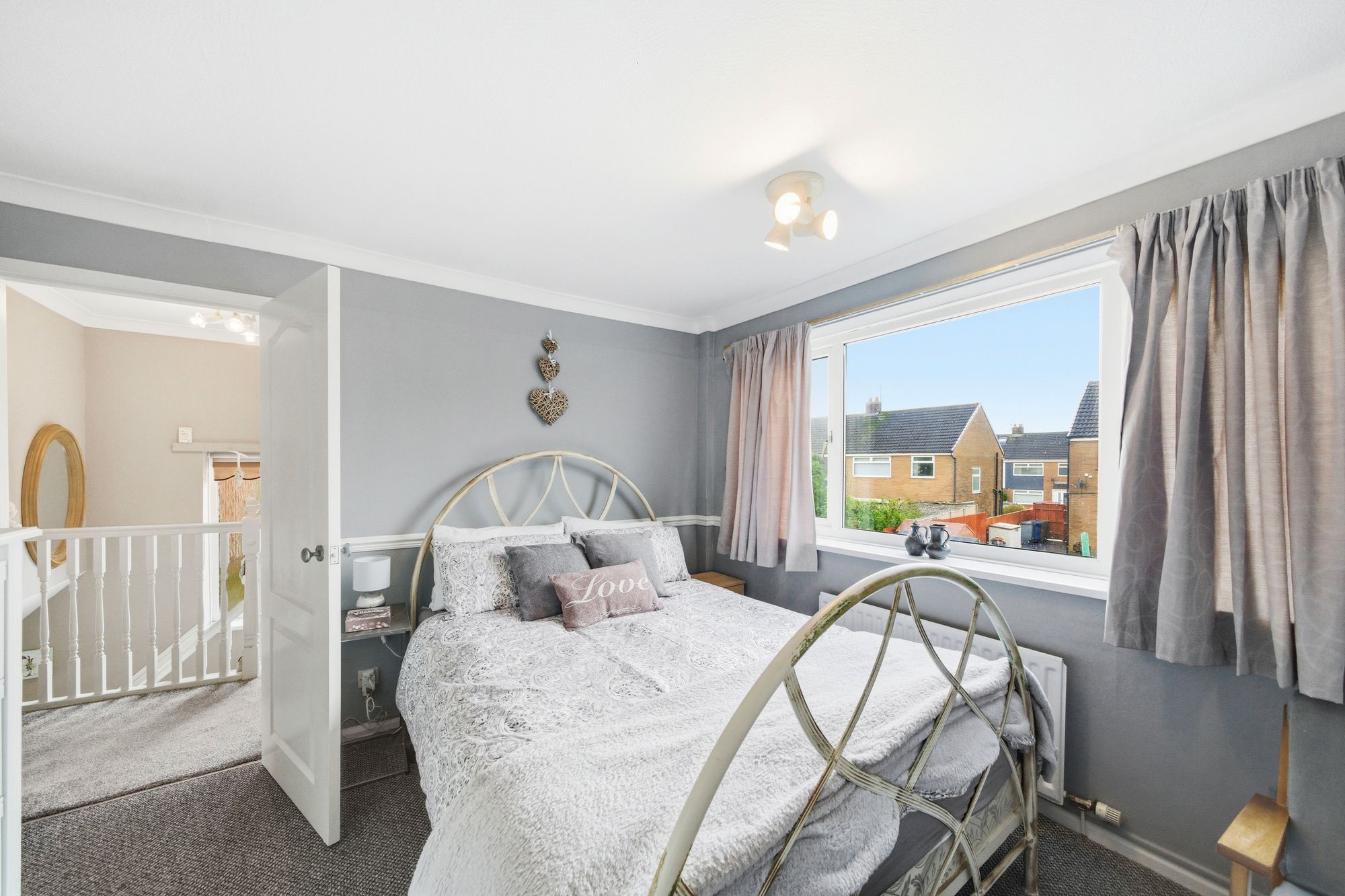 Meadowcroft, Ashton-In-Makerfield, WN4