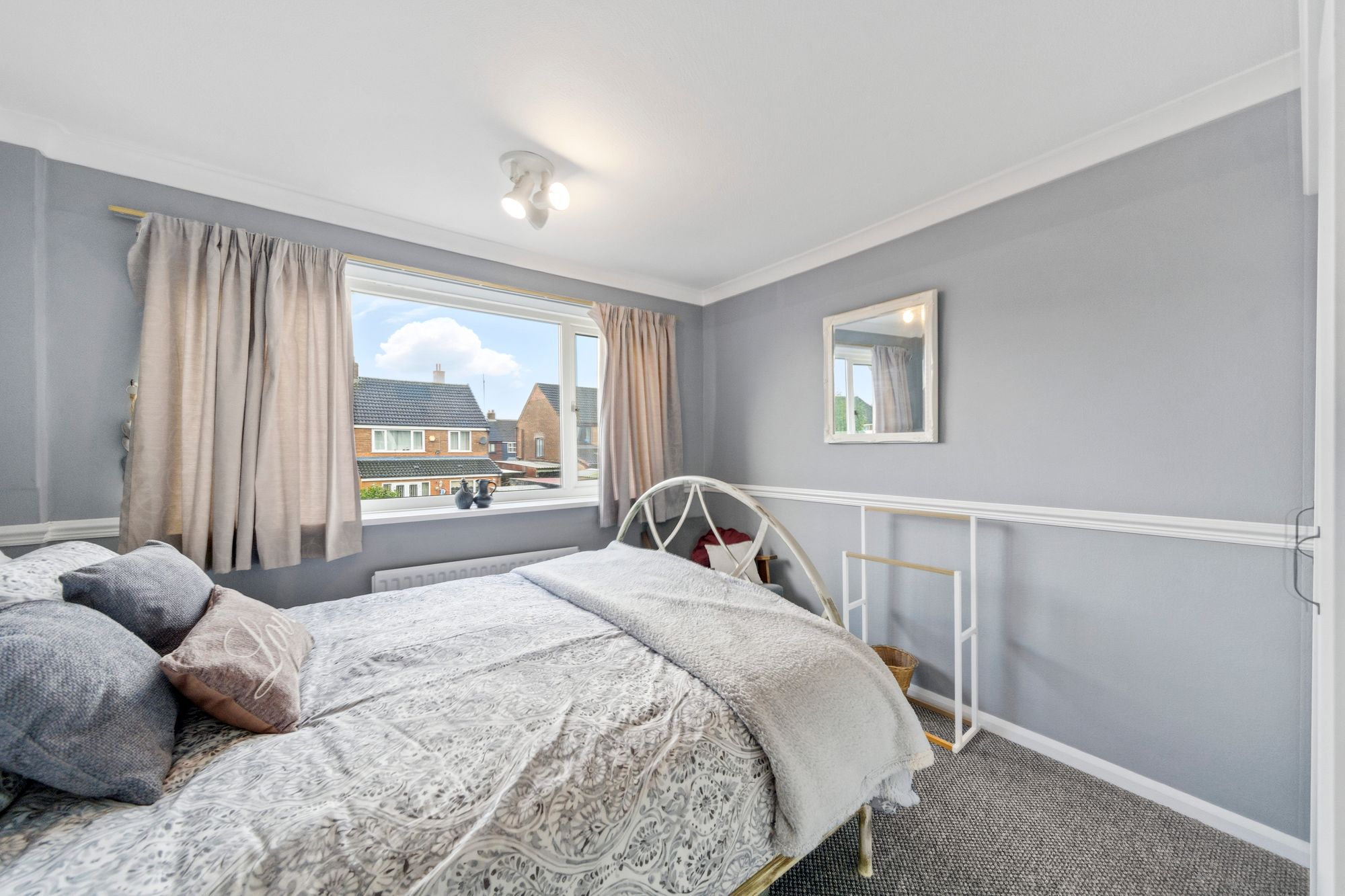 Meadowcroft, Ashton-In-Makerfield, WN4