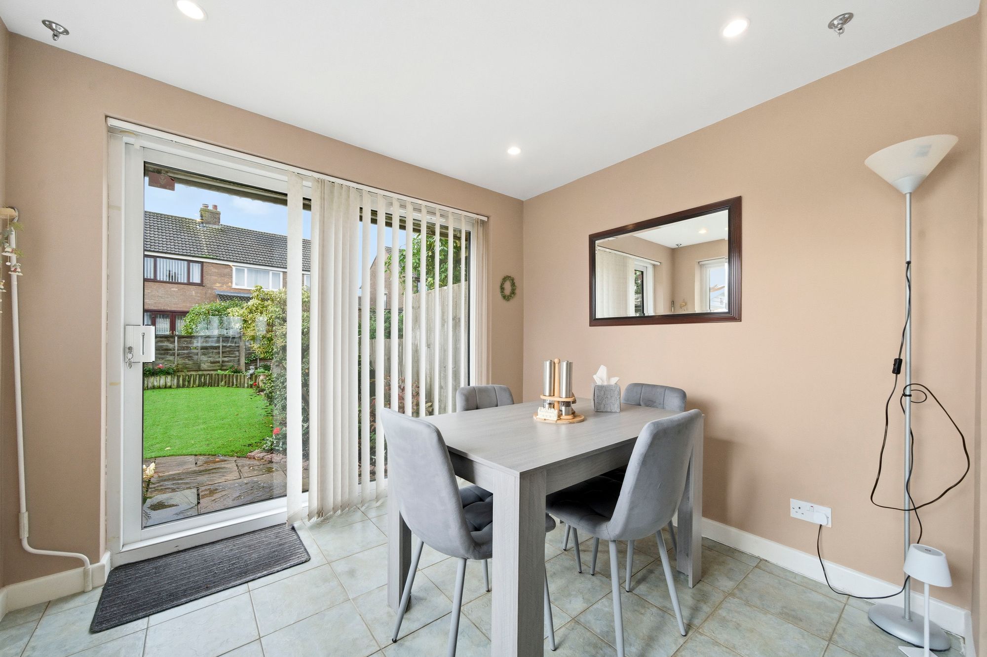 Meadowcroft, Ashton-In-Makerfield, WN4