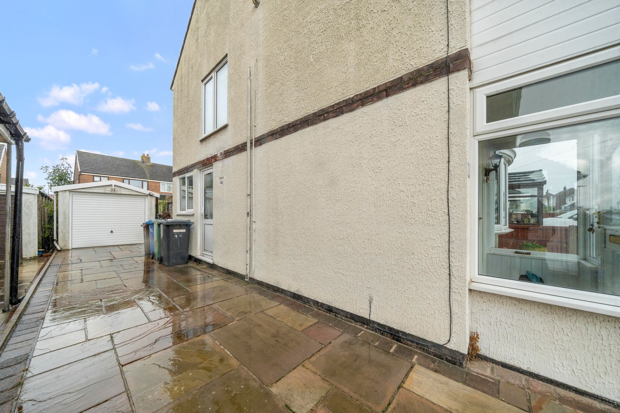 Meadowcroft, Ashton-In-Makerfield, WN4