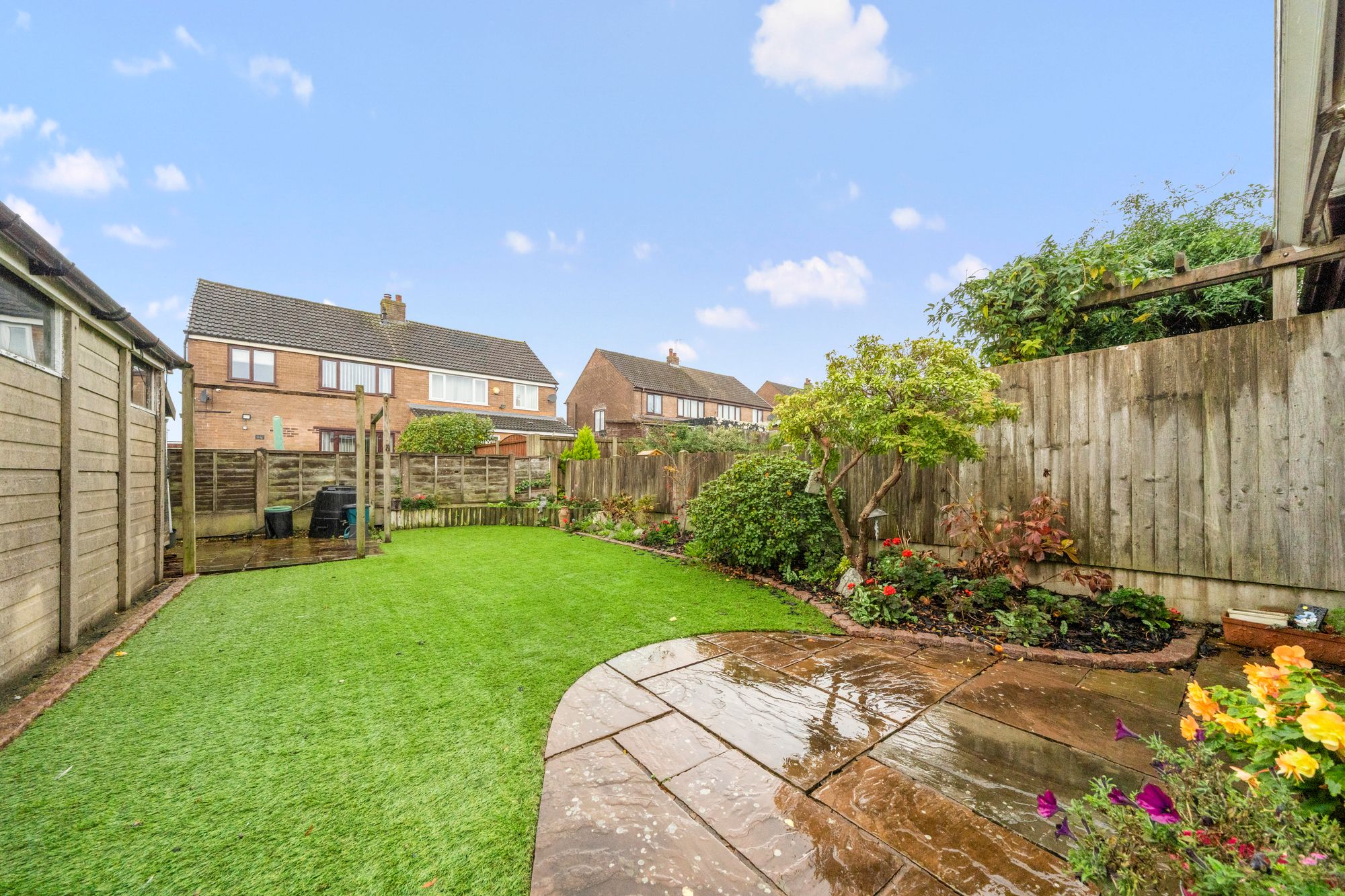 Meadowcroft, Ashton-In-Makerfield, WN4