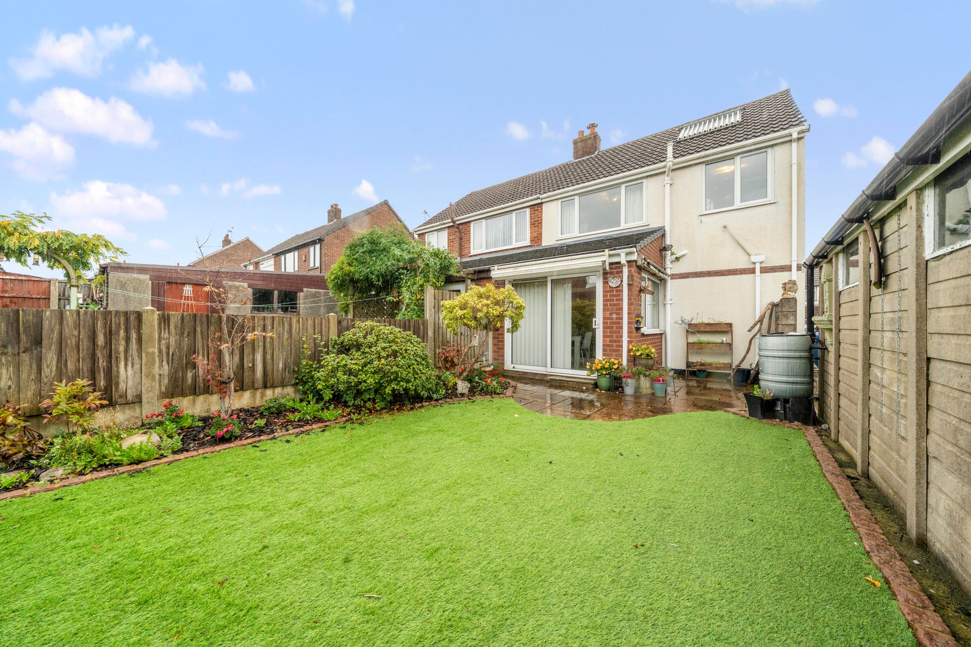 Meadowcroft, Ashton-In-Makerfield, WN4