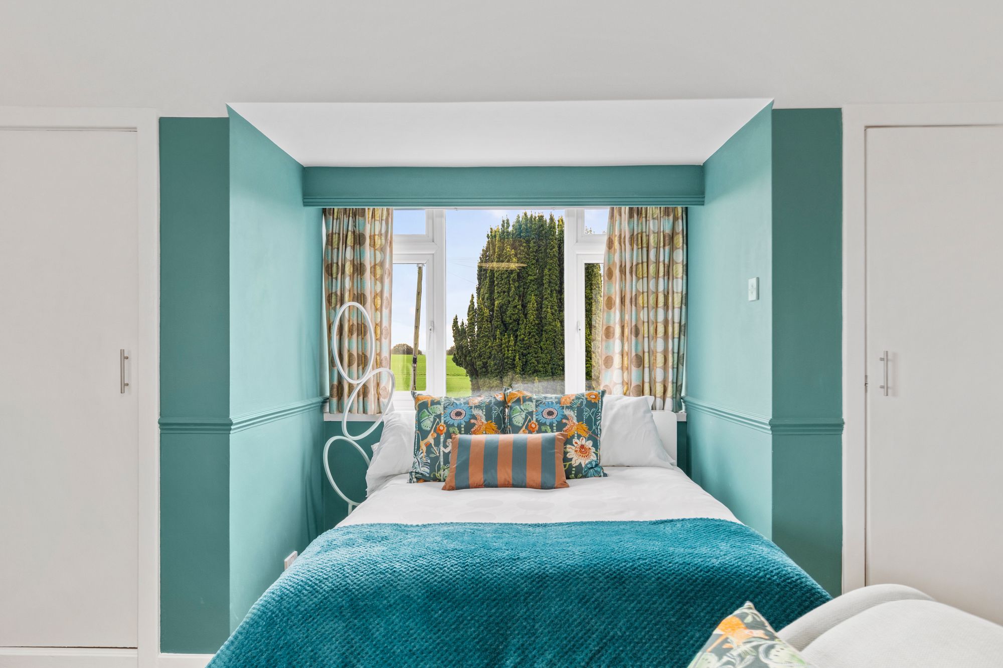 Newton Road, Lowton, WA3