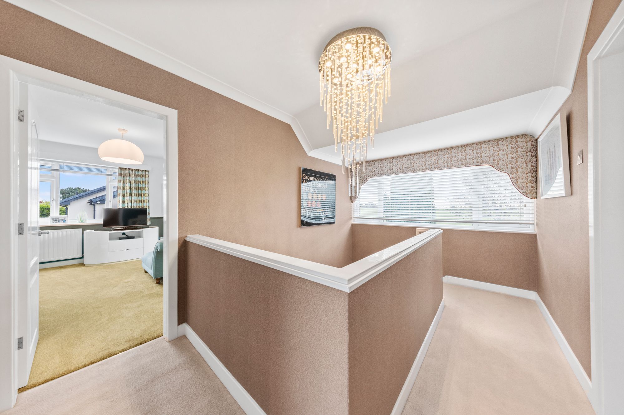 Newton Road, Lowton, WA3