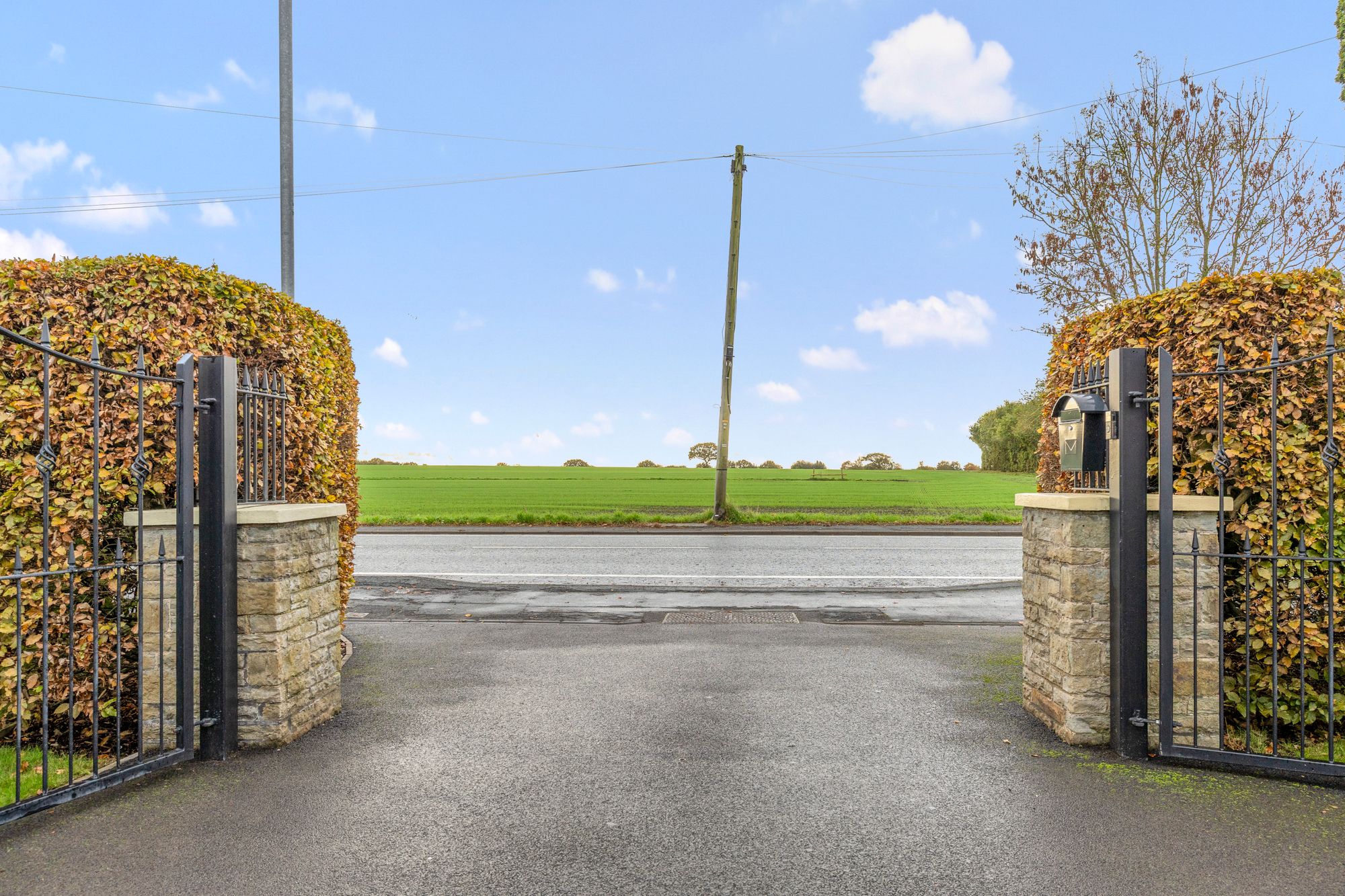 Newton Road, Lowton, WA3