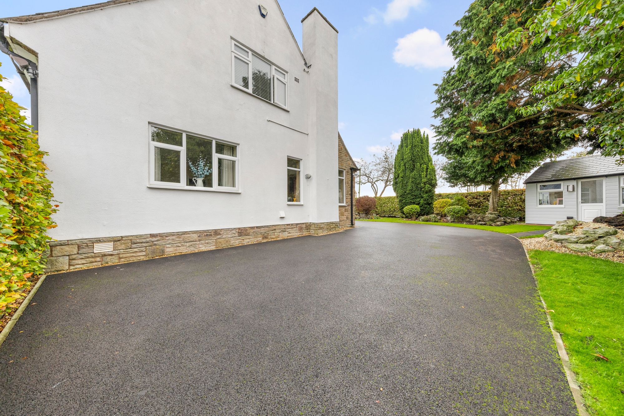 Newton Road, Lowton, WA3