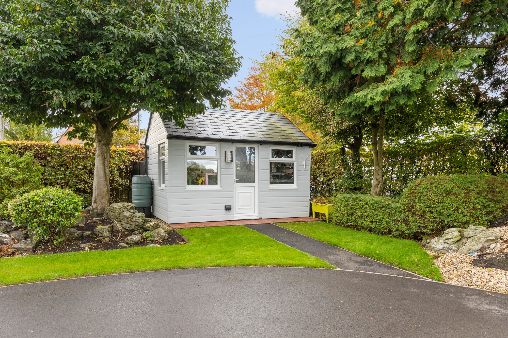 Newton Road, Lowton, WA3