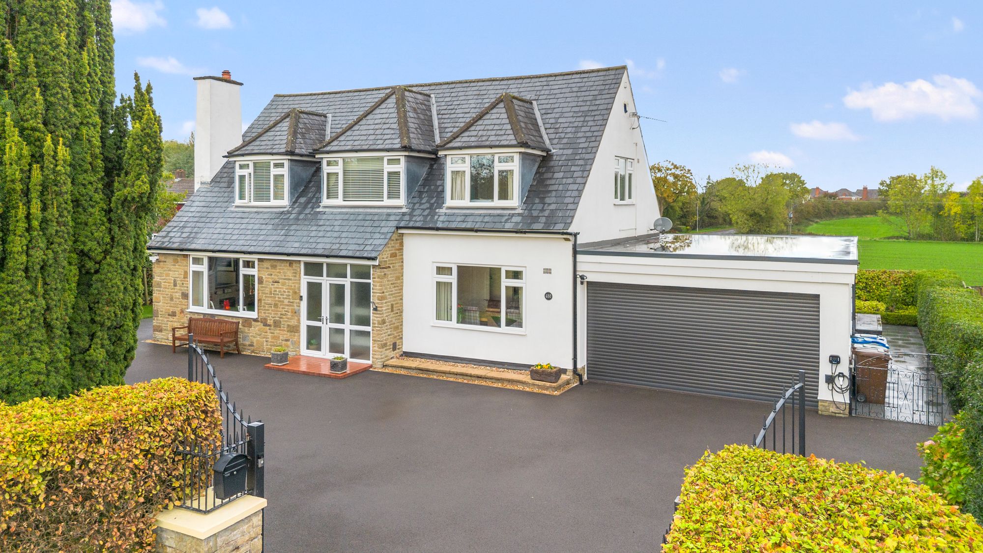 Newton Road, Lowton, WA3