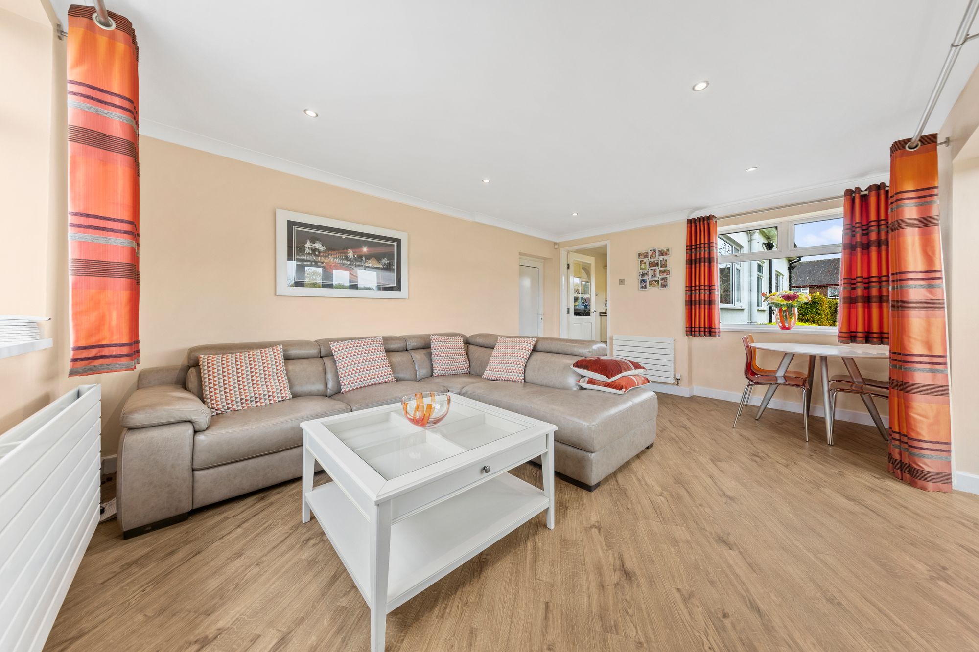 Newton Road, Lowton, WA3