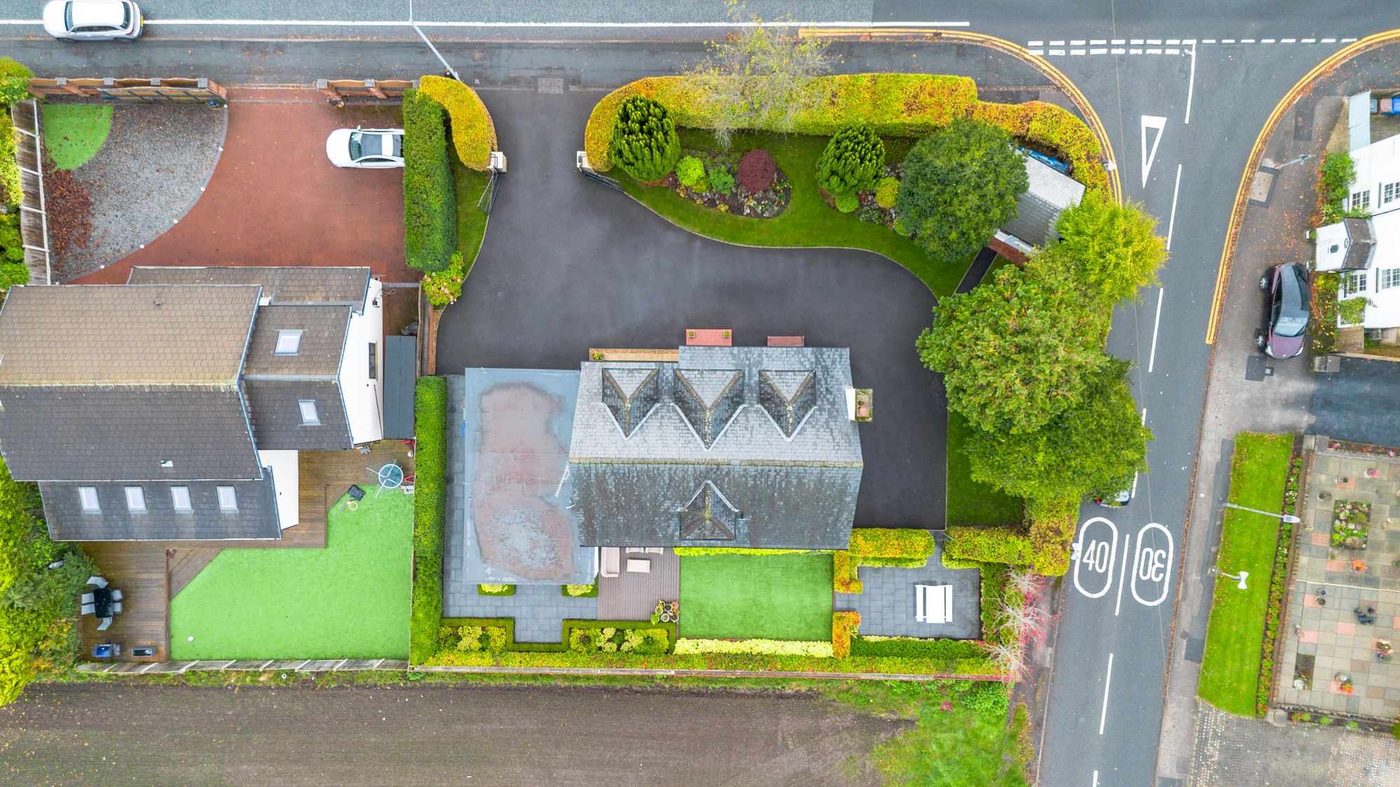 Newton Road, Lowton, WA3