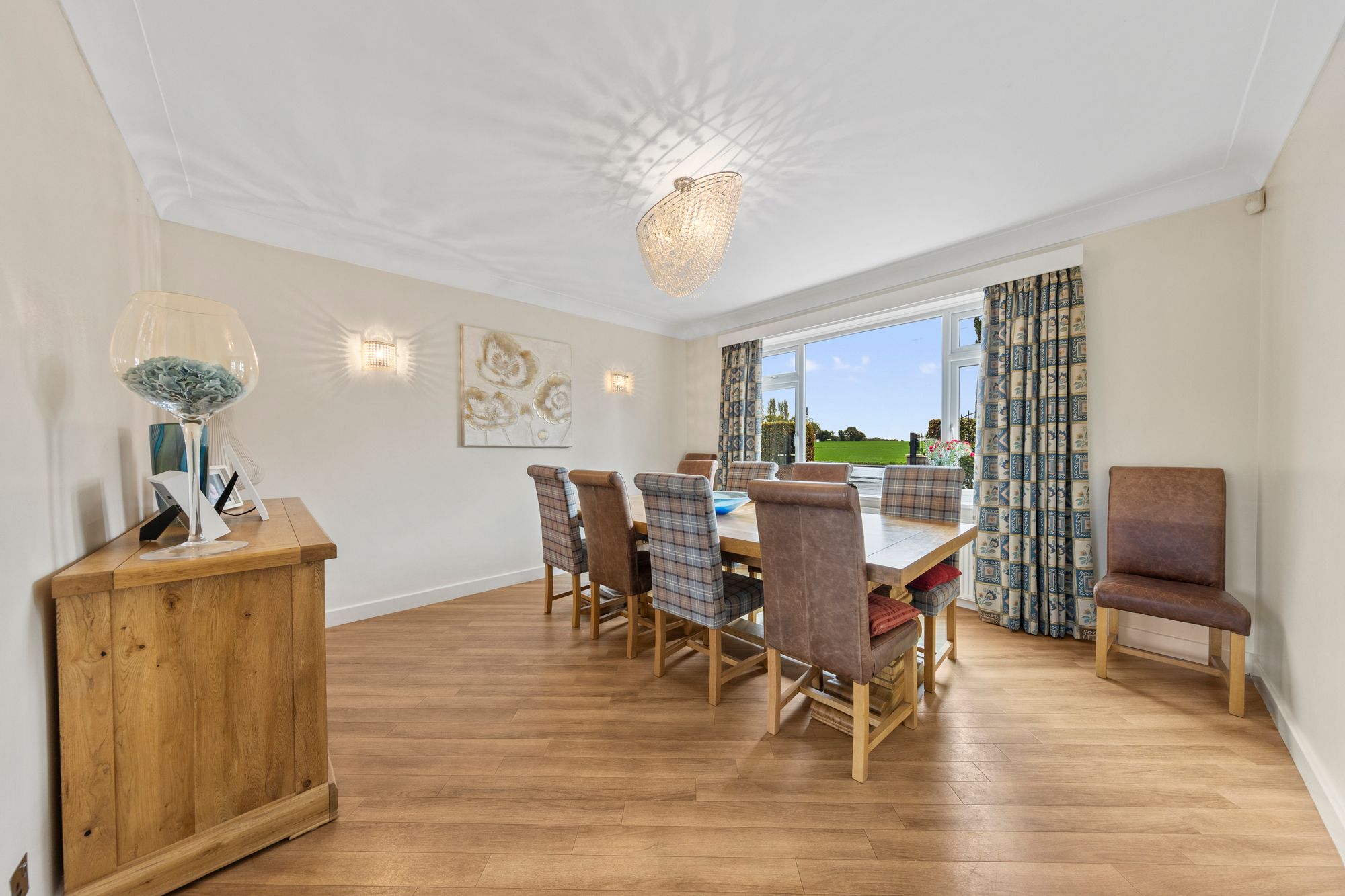 Newton Road, Lowton, WA3