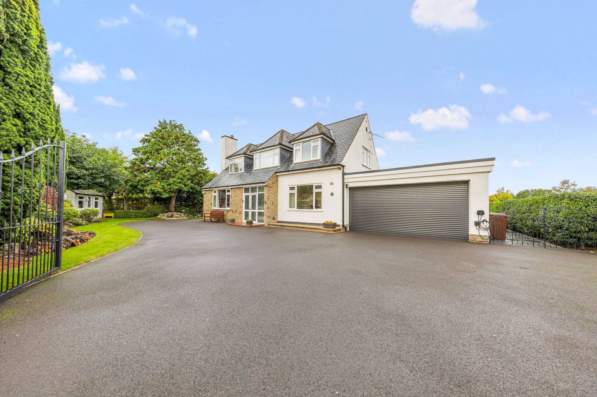 Newton Road, Lowton, WA3