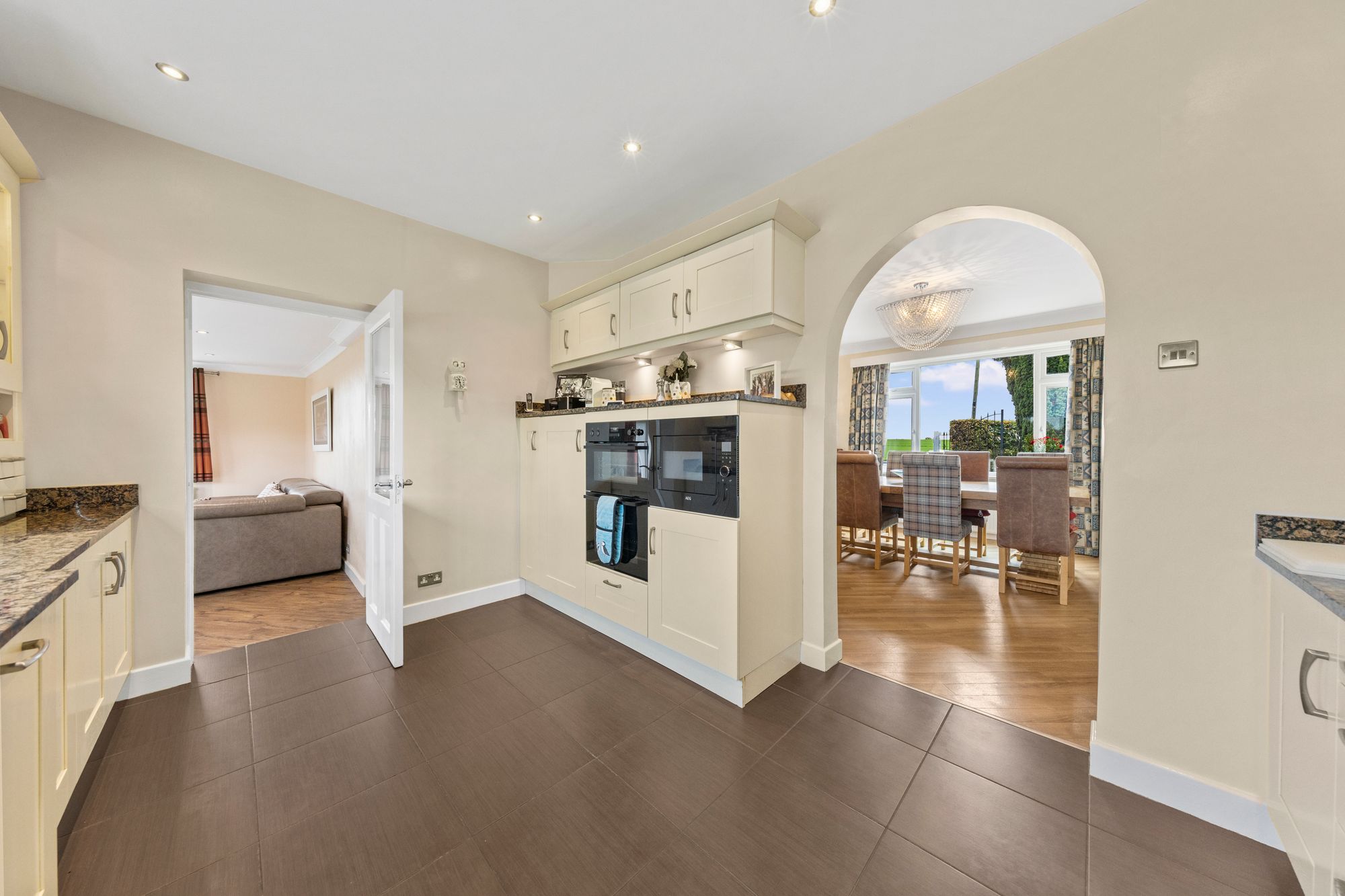 Newton Road, Lowton, WA3