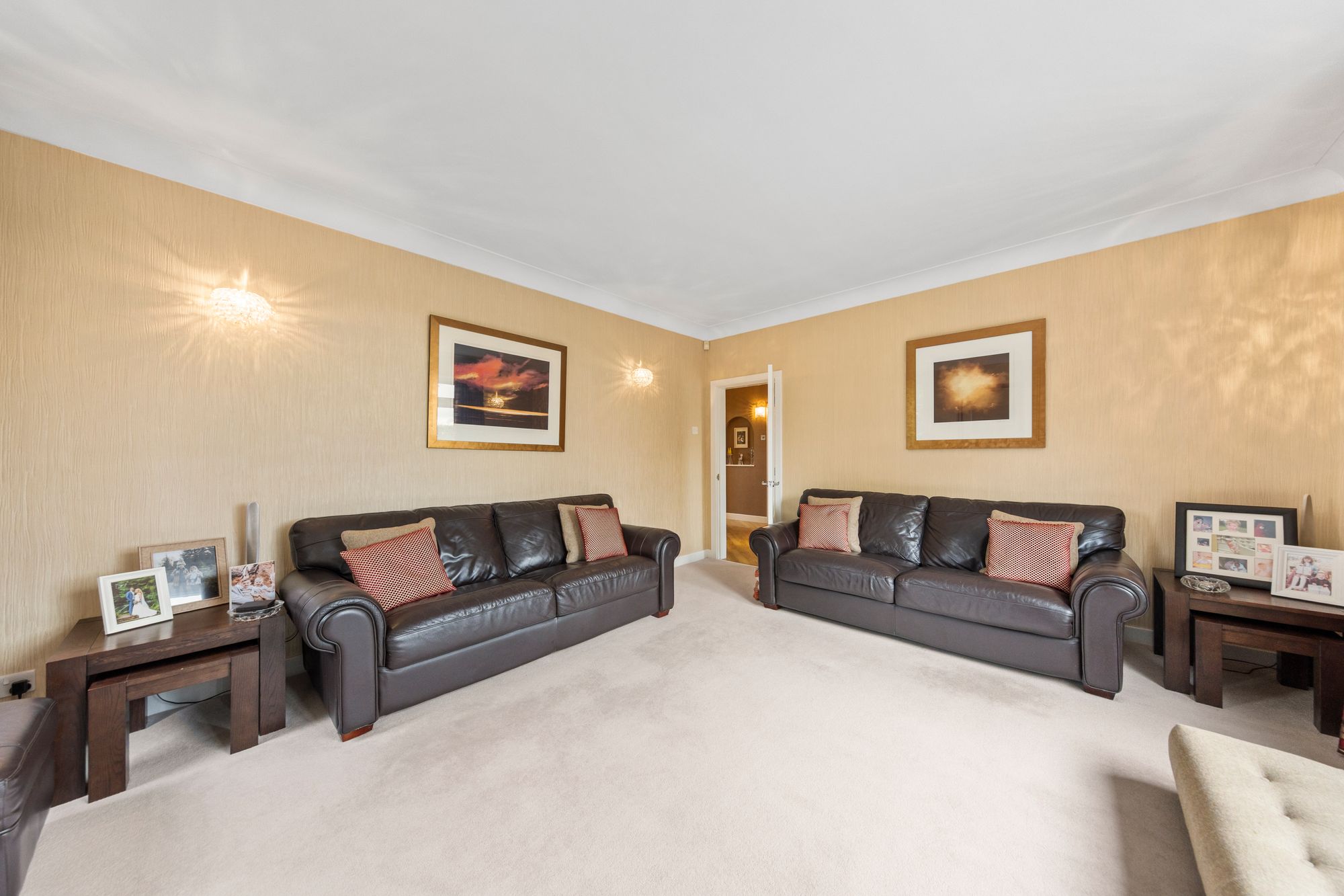 Newton Road, Lowton, WA3