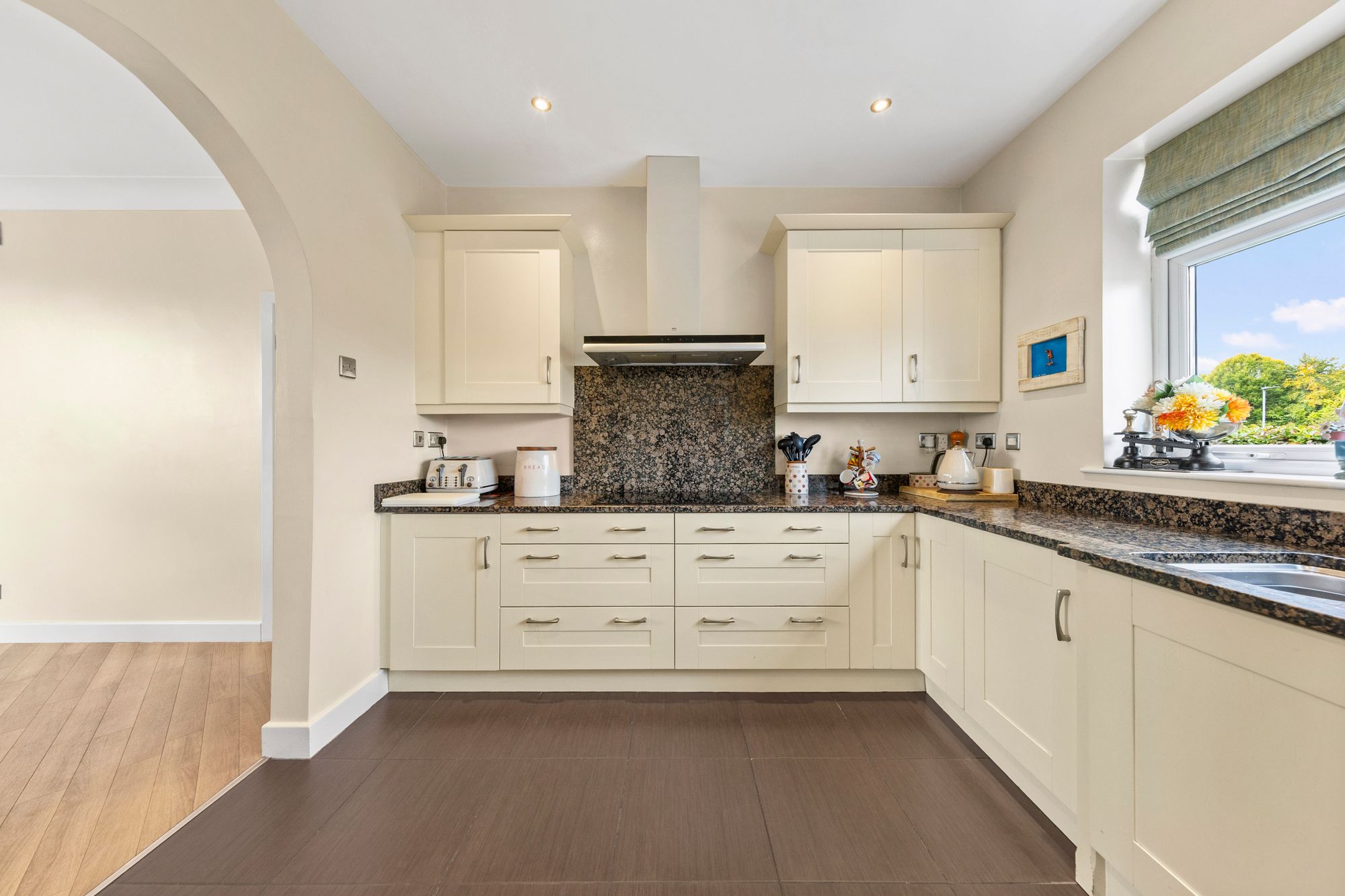 Newton Road, Lowton, WA3