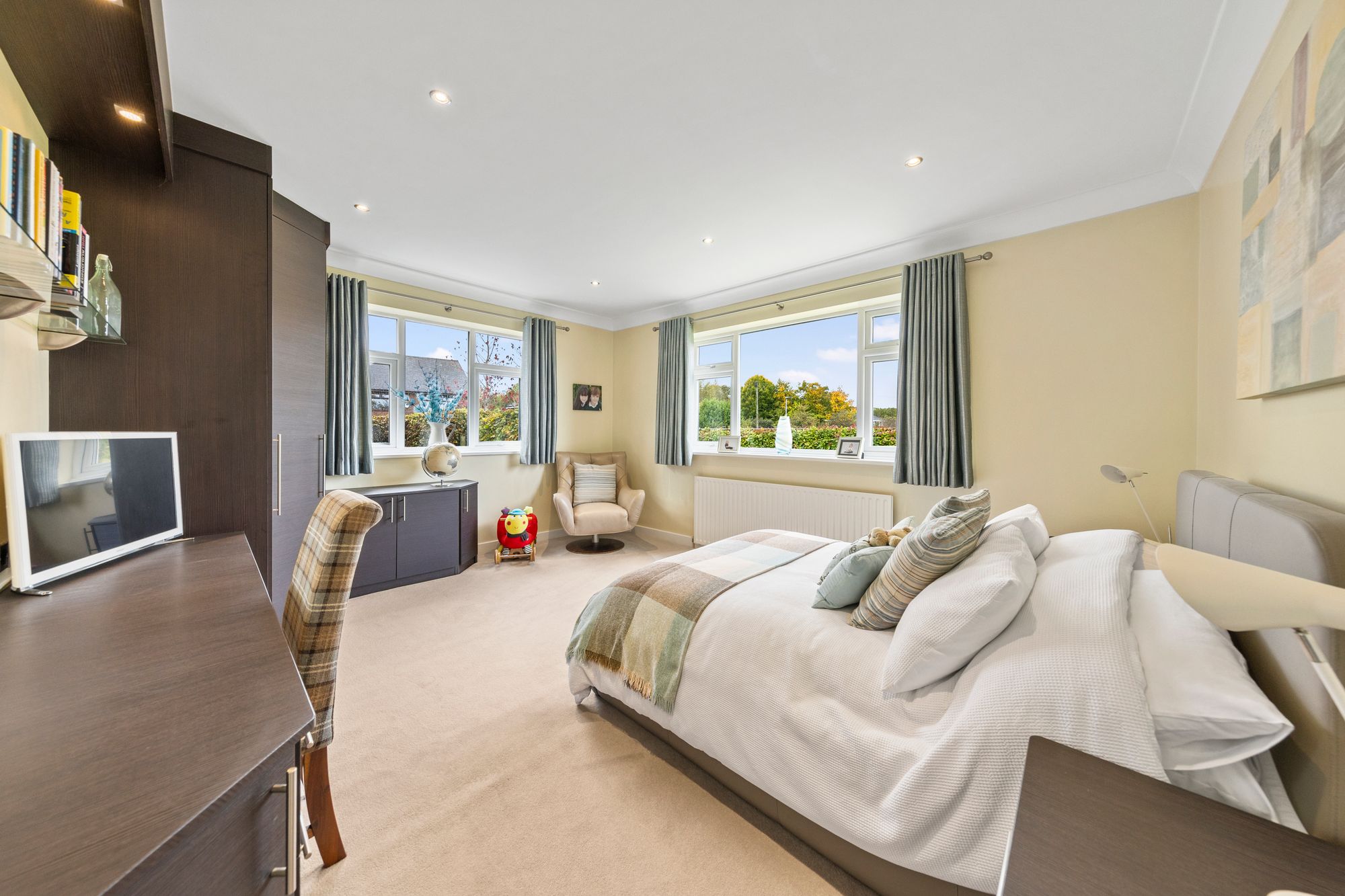 Newton Road, Lowton, WA3