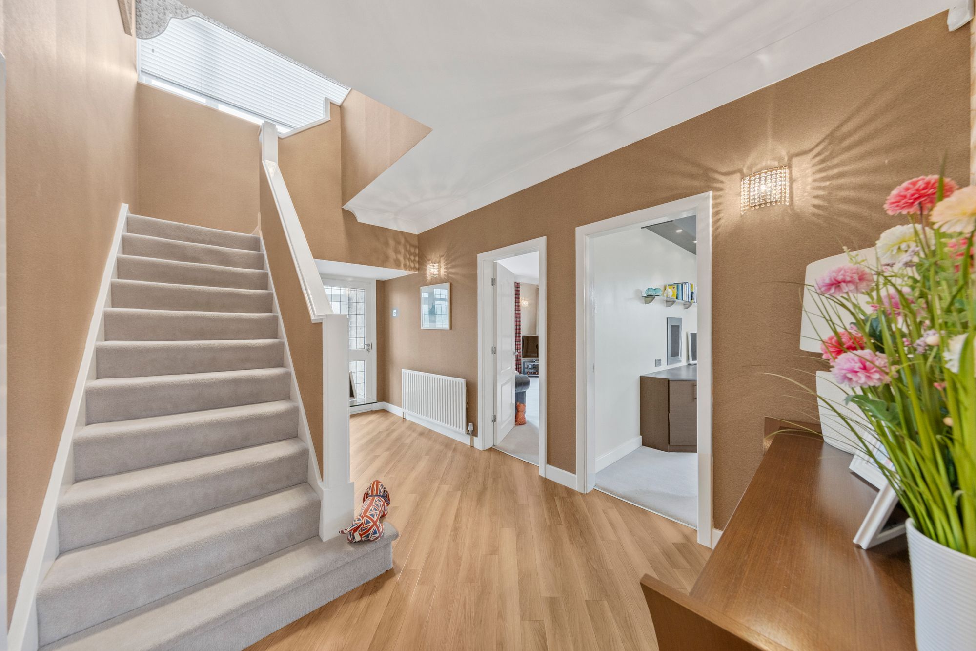 Newton Road, Lowton, WA3