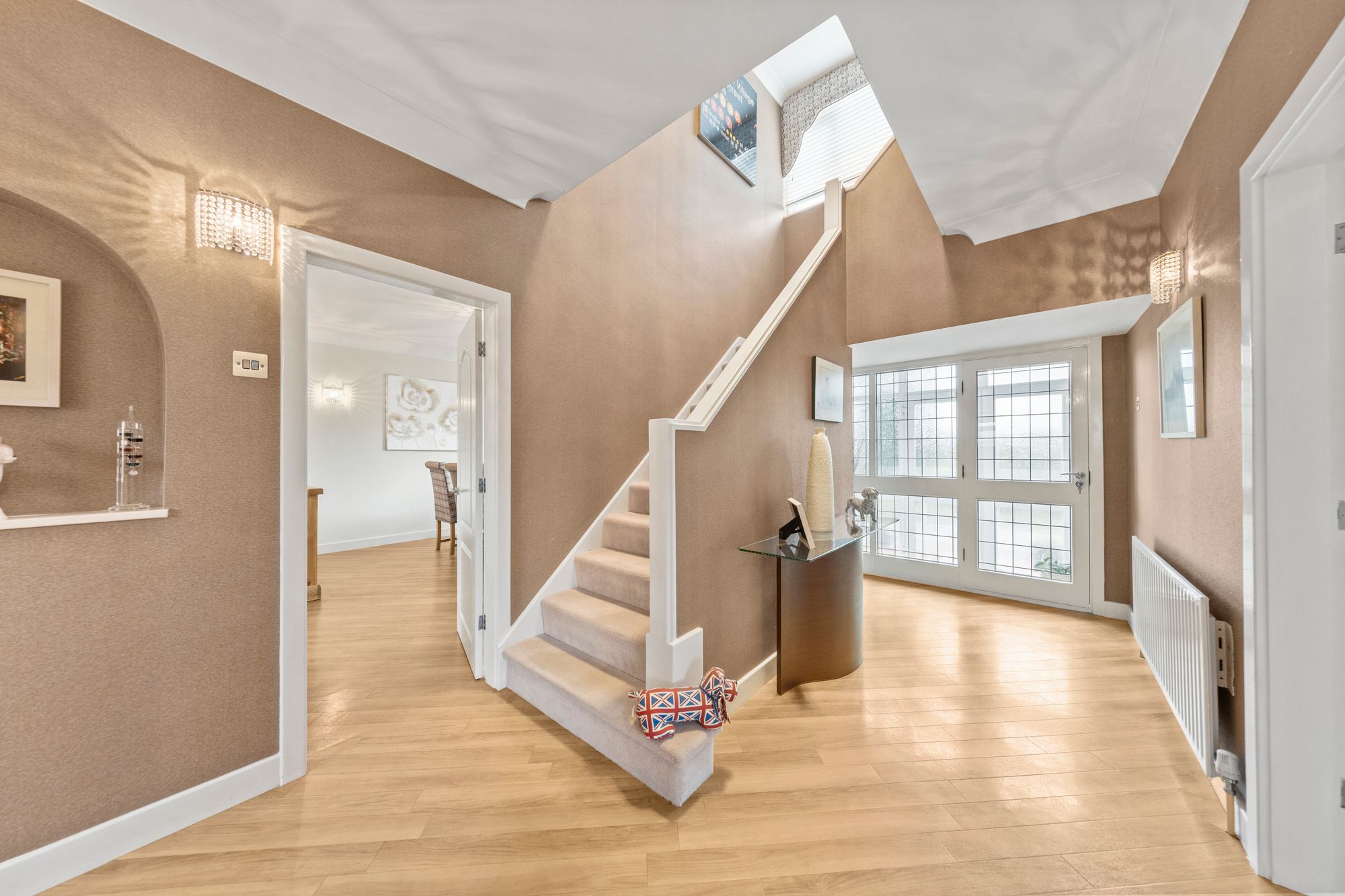 Newton Road, Lowton, WA3