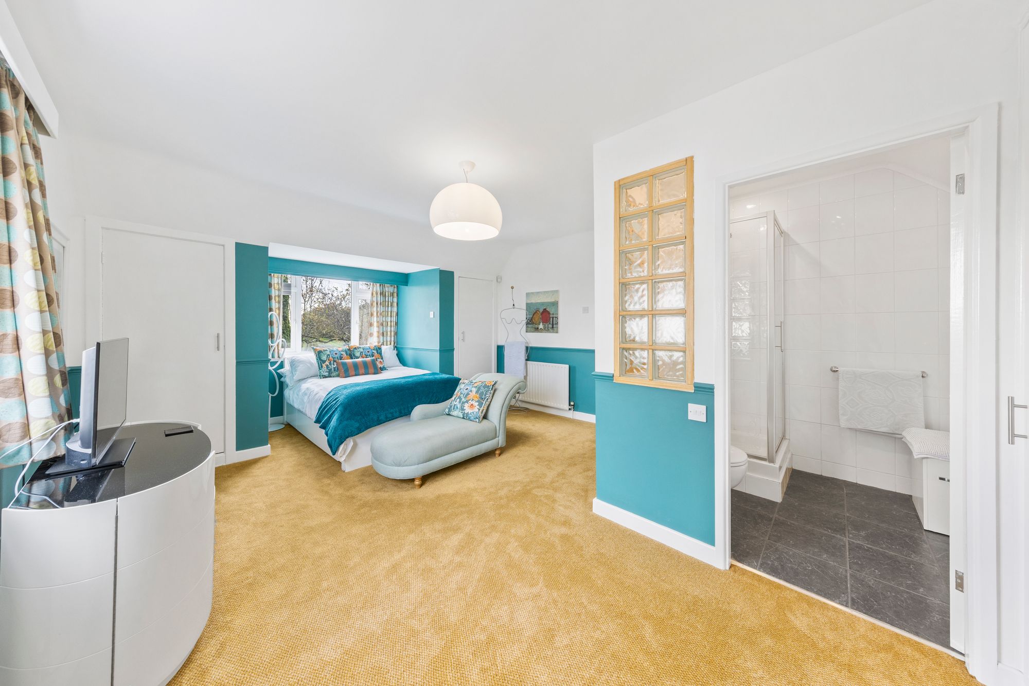 Newton Road, Lowton, WA3