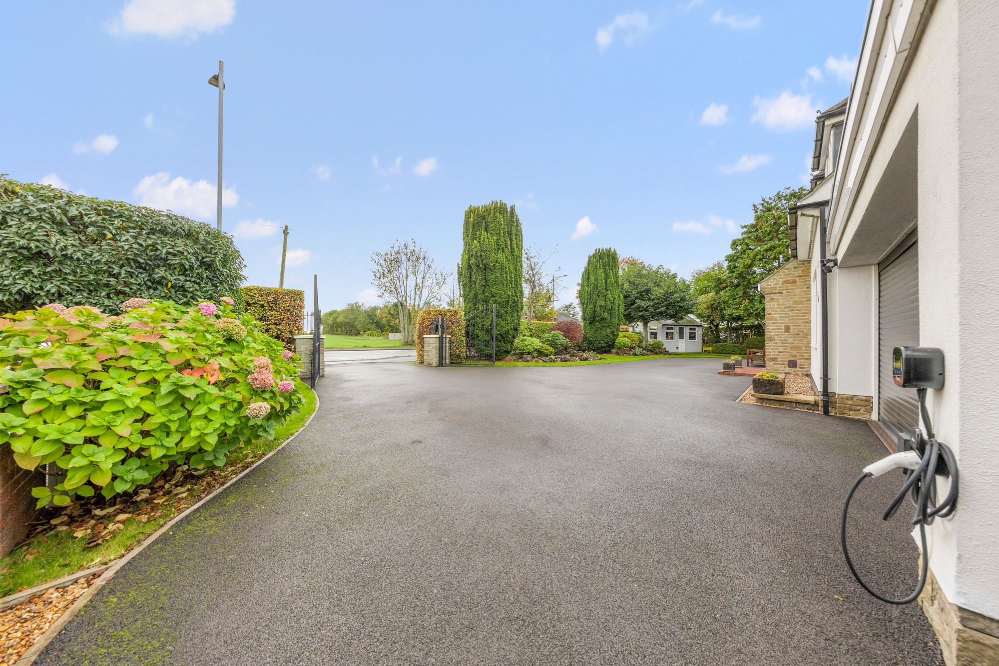 Newton Road, Lowton, WA3