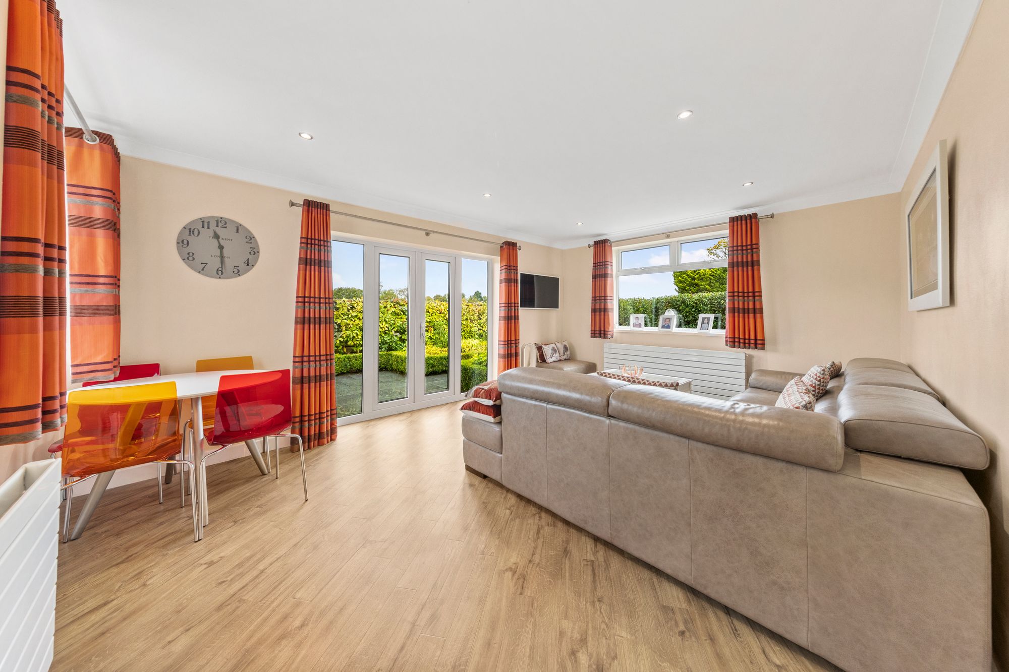 Newton Road, Lowton, WA3