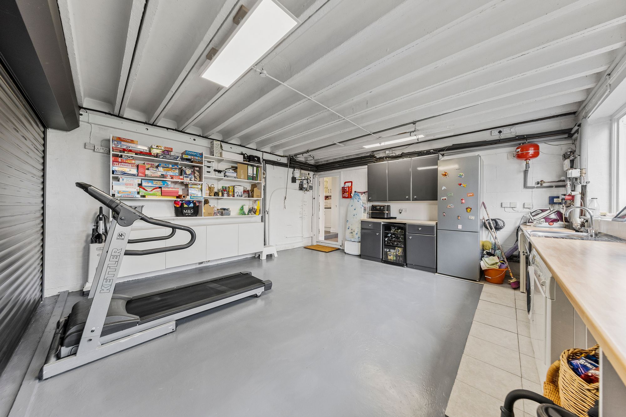 Newton Road, Lowton, WA3