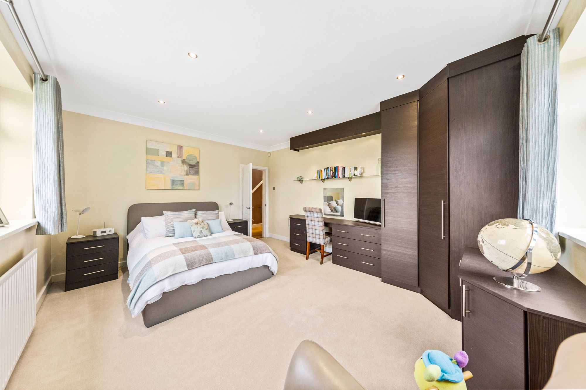 Newton Road, Lowton, WA3