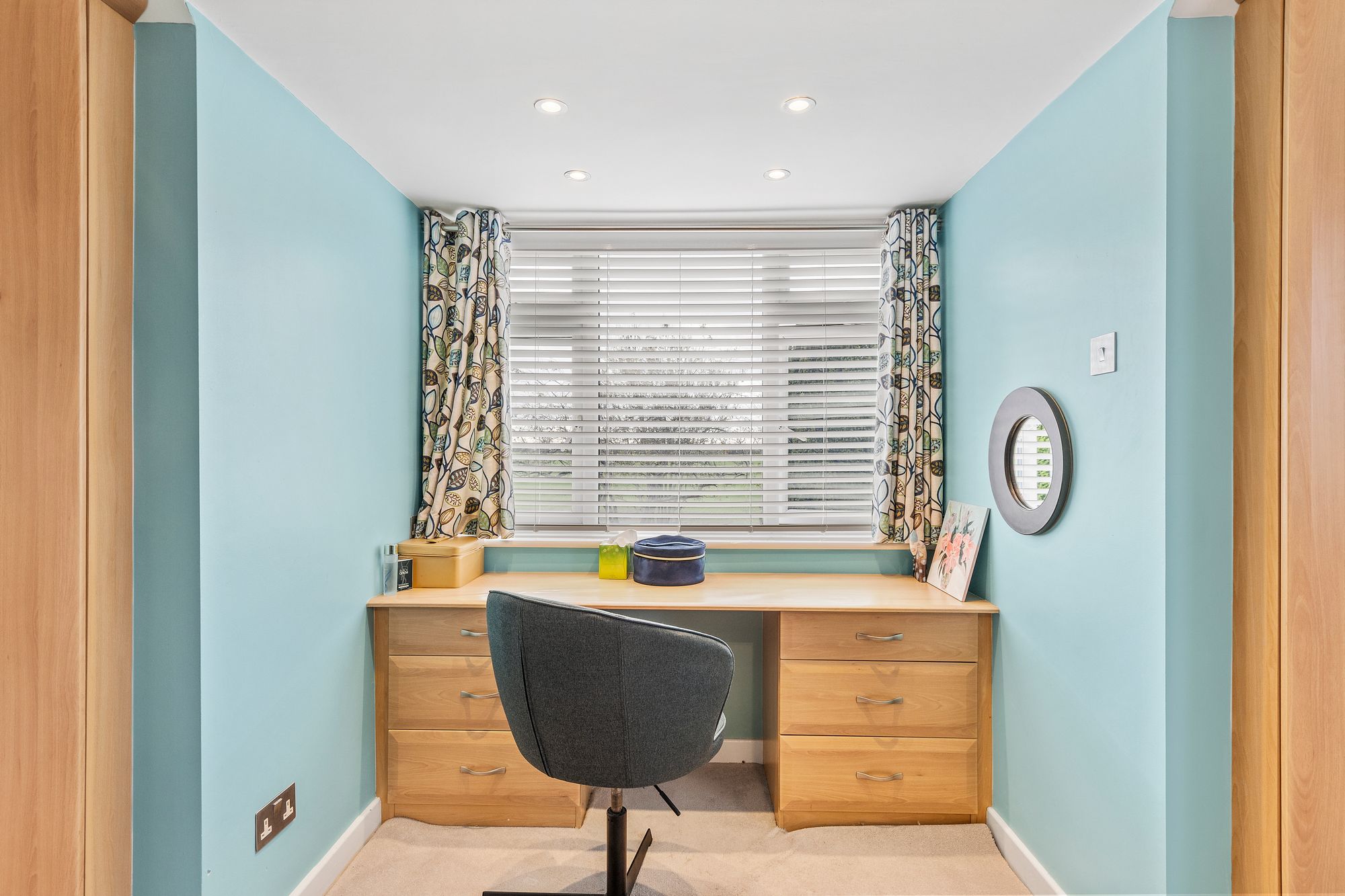 Newton Road, Lowton, WA3