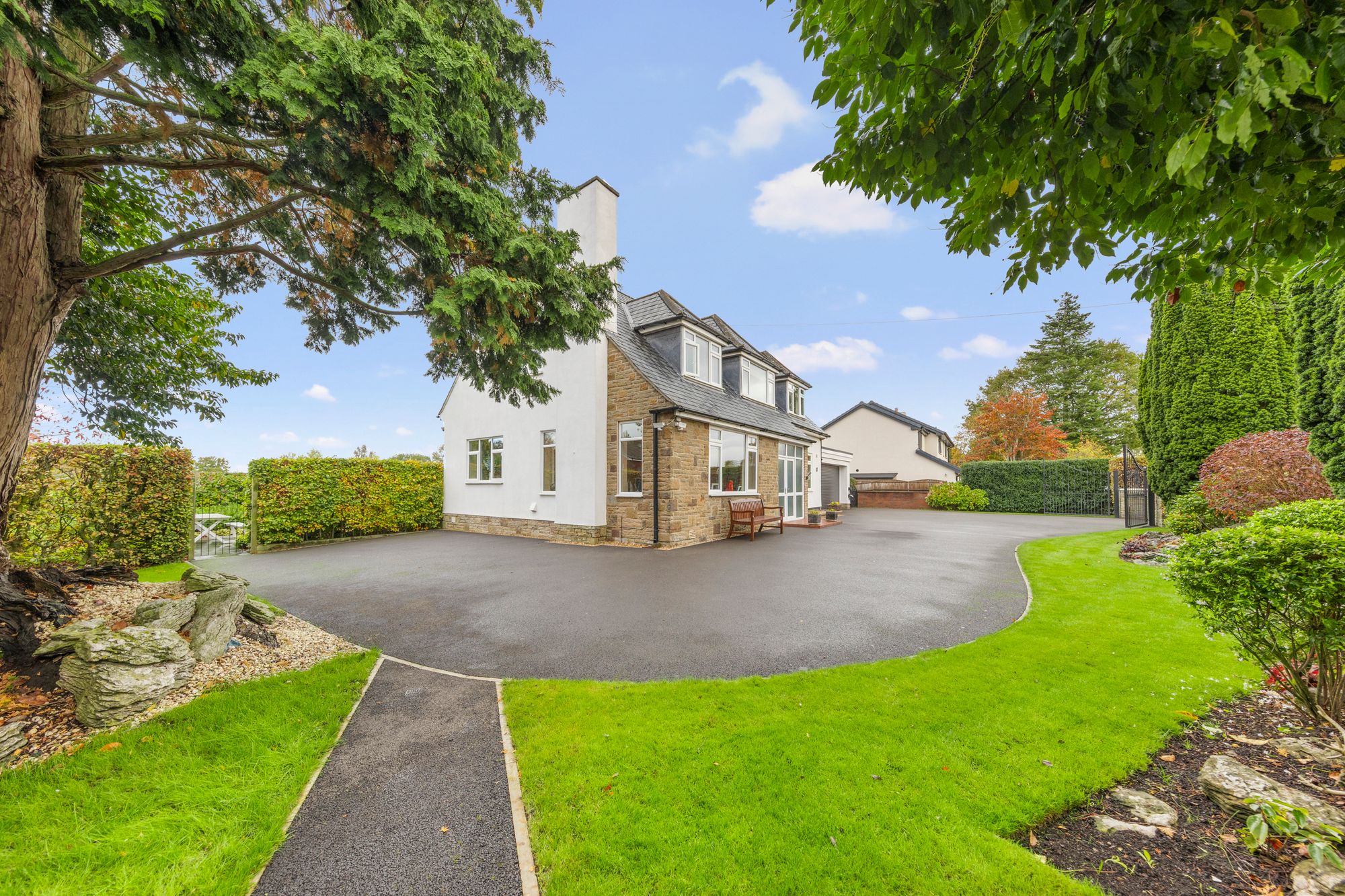 Newton Road, Lowton, WA3