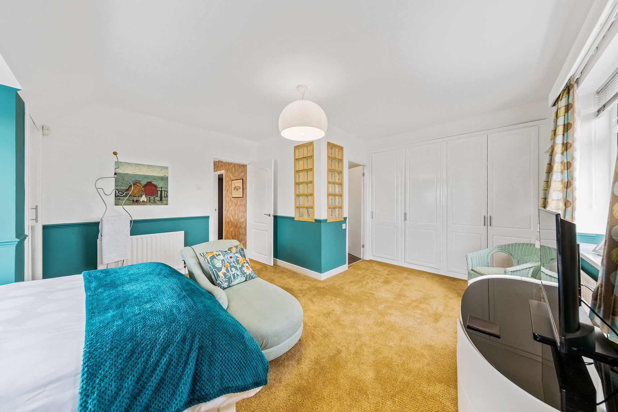 Newton Road, Lowton, WA3