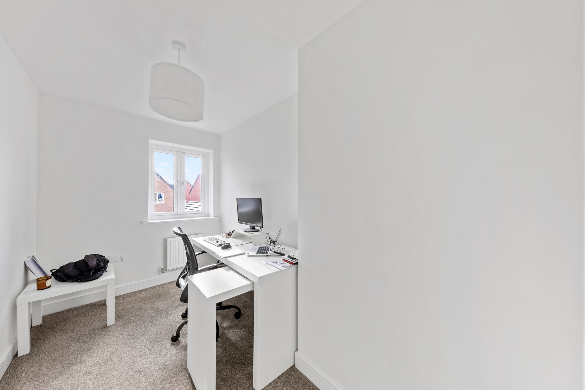 Foxtrot Avenue, Warrington