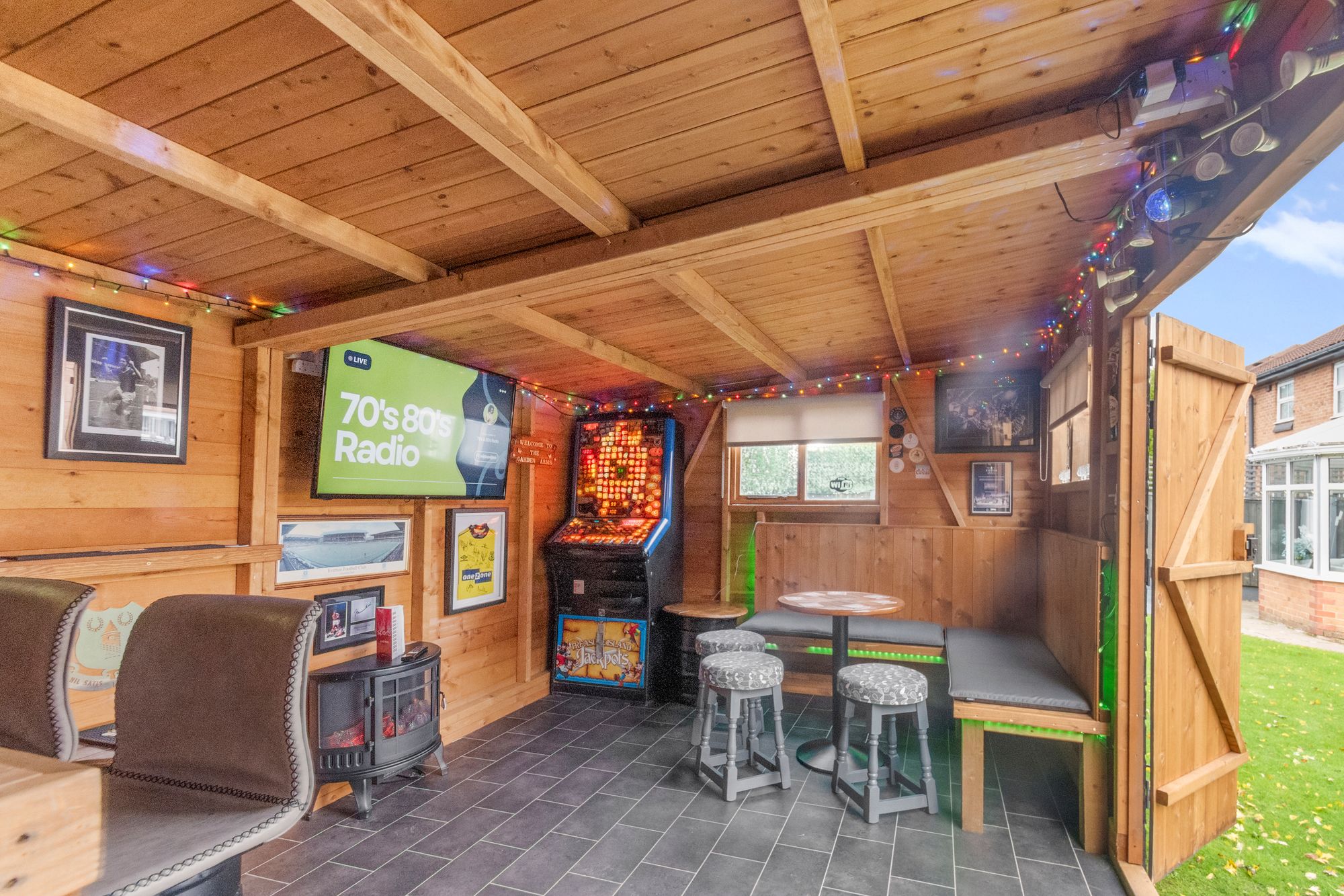 Stonecross Drive, Rainhill, L35