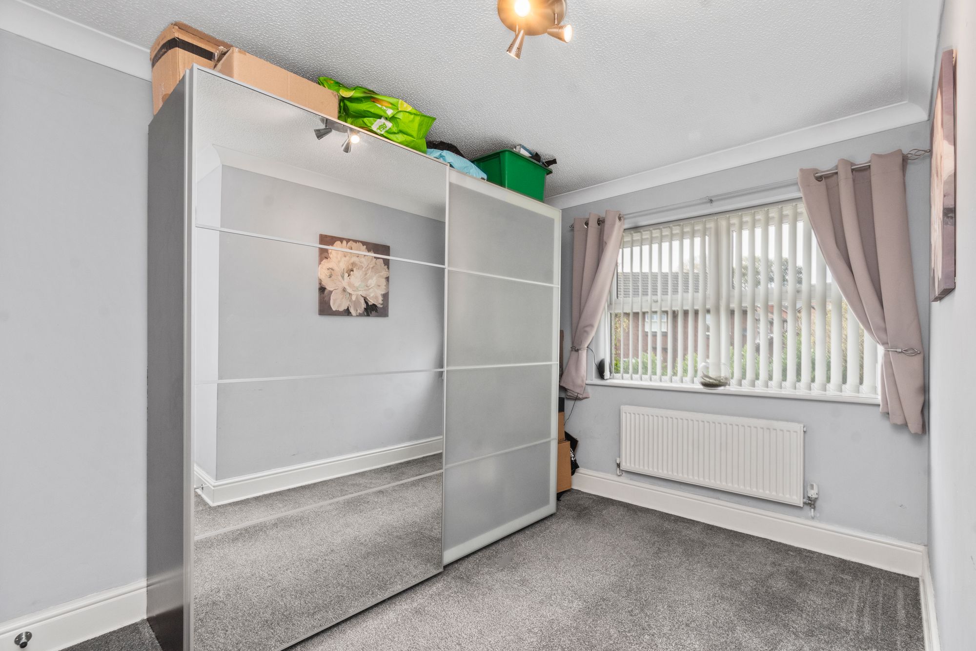 Stonecross Drive, Rainhill, L35