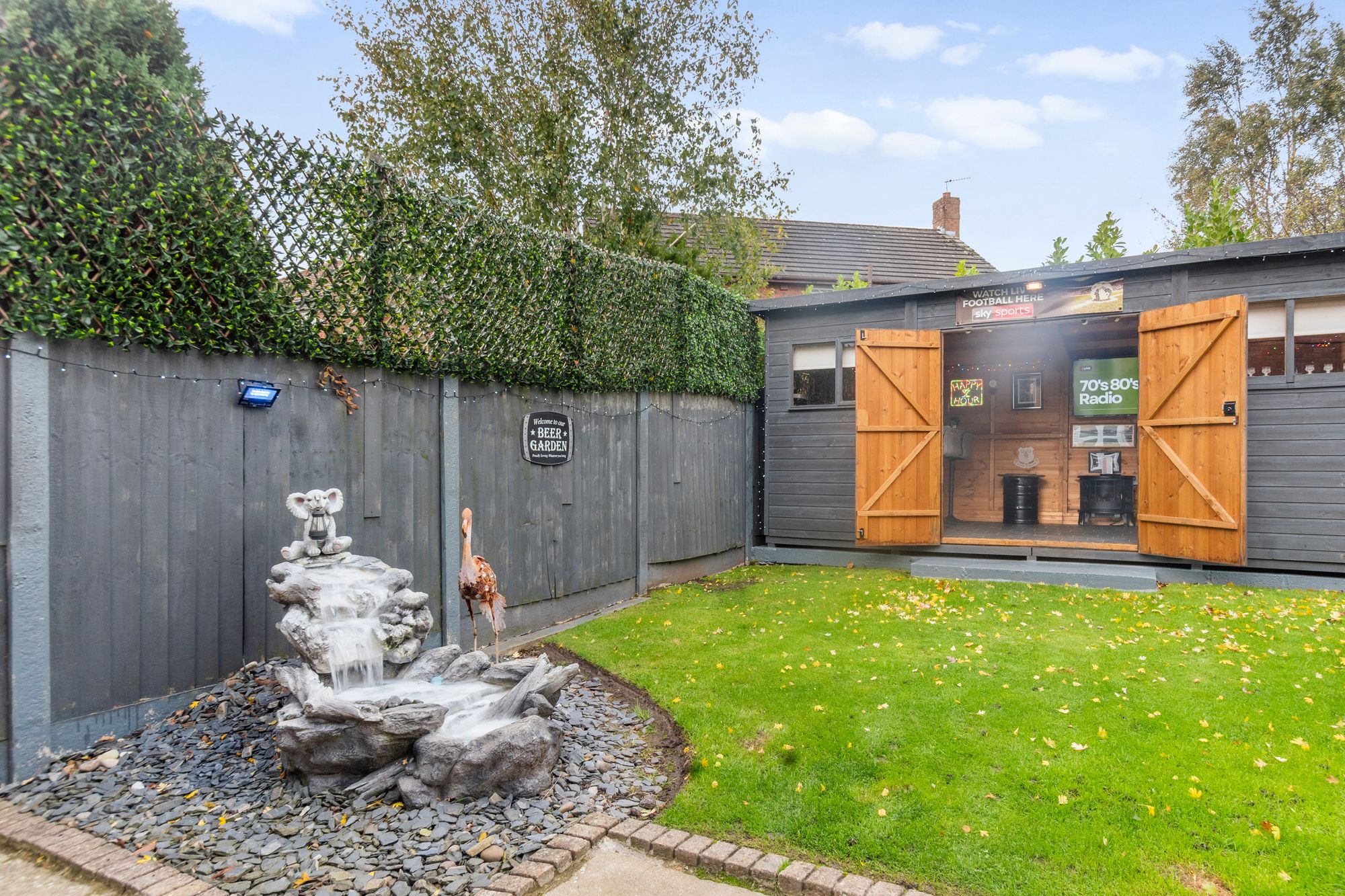 Stonecross Drive, Rainhill, L35