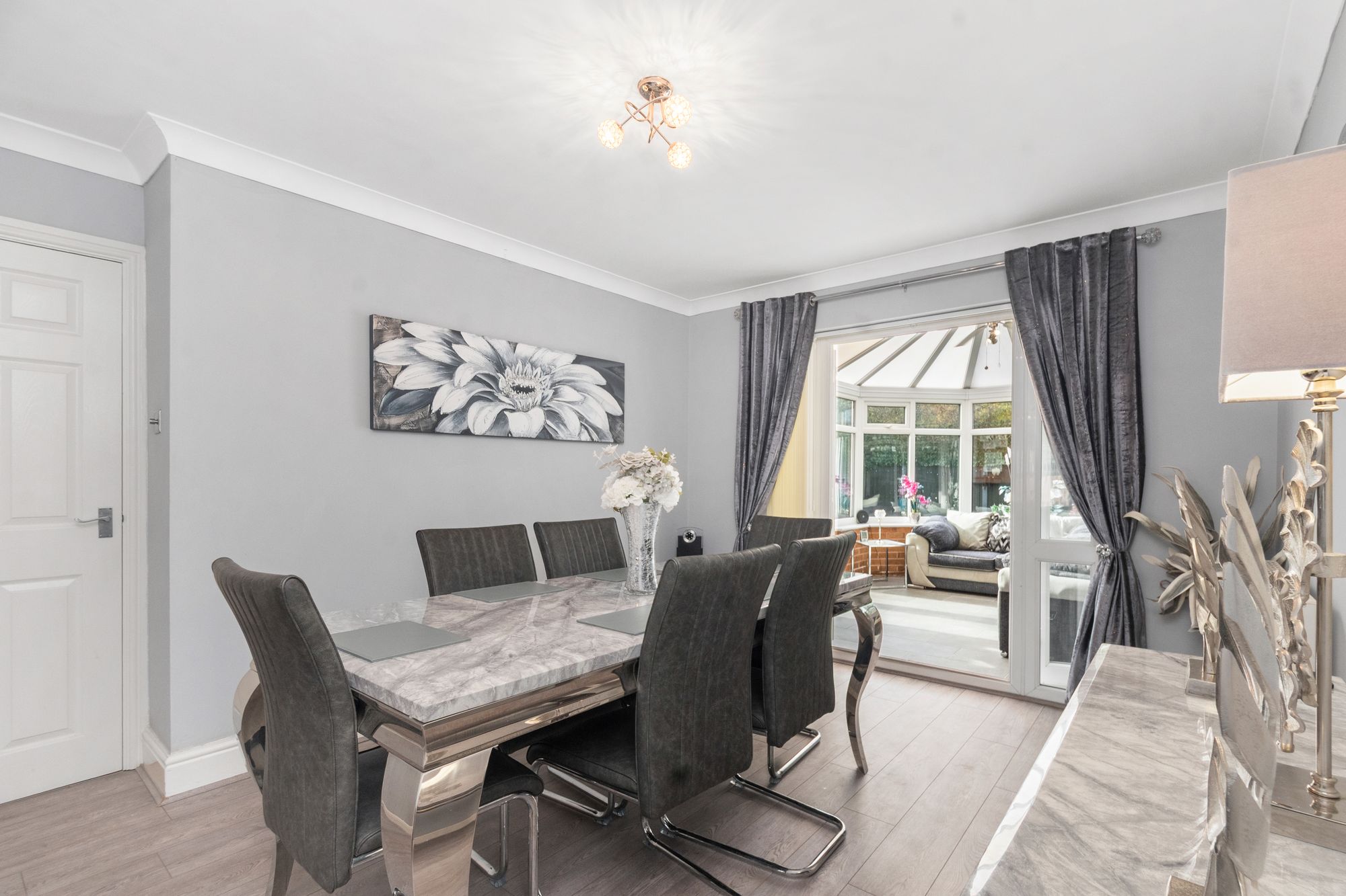 Stonecross Drive, Rainhill, L35