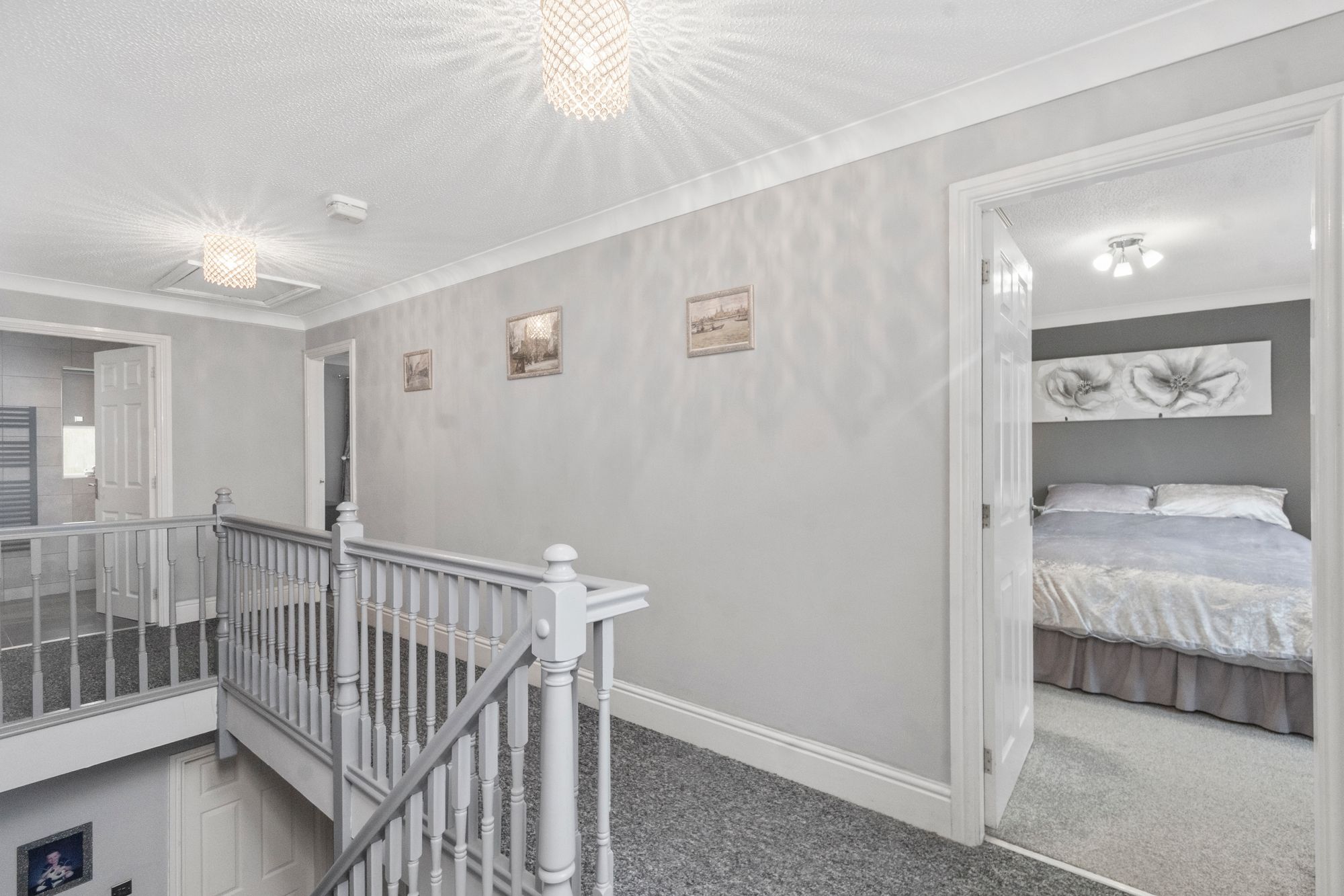 Stonecross Drive, Rainhill, L35