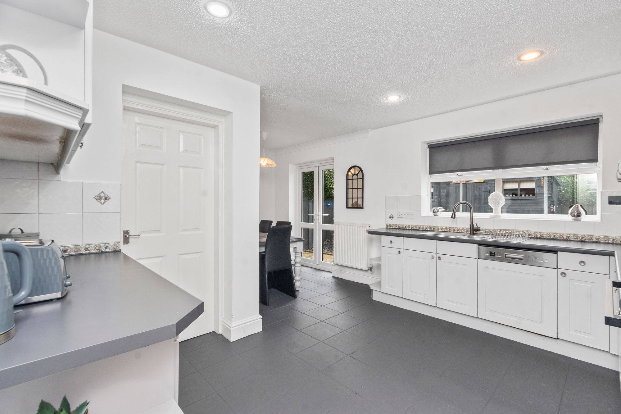 Stonecross Drive, Rainhill, L35