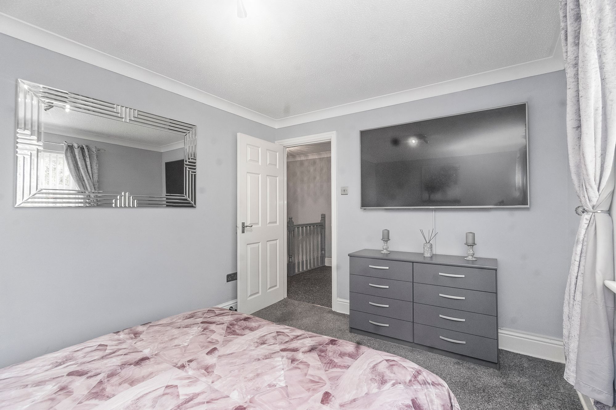 Stonecross Drive, Rainhill, L35