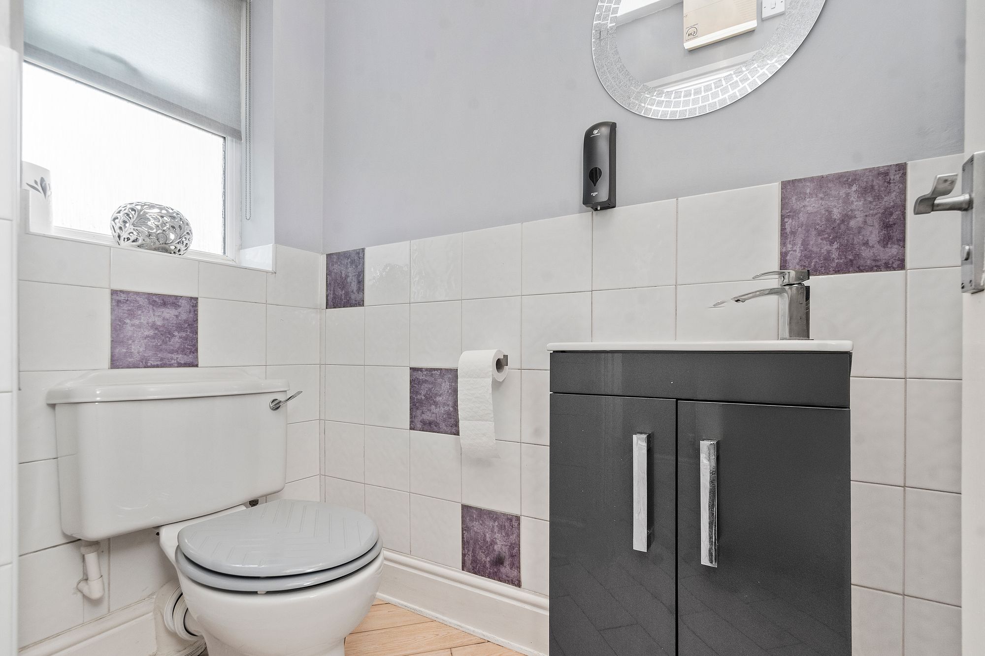 Stonecross Drive, Rainhill, L35