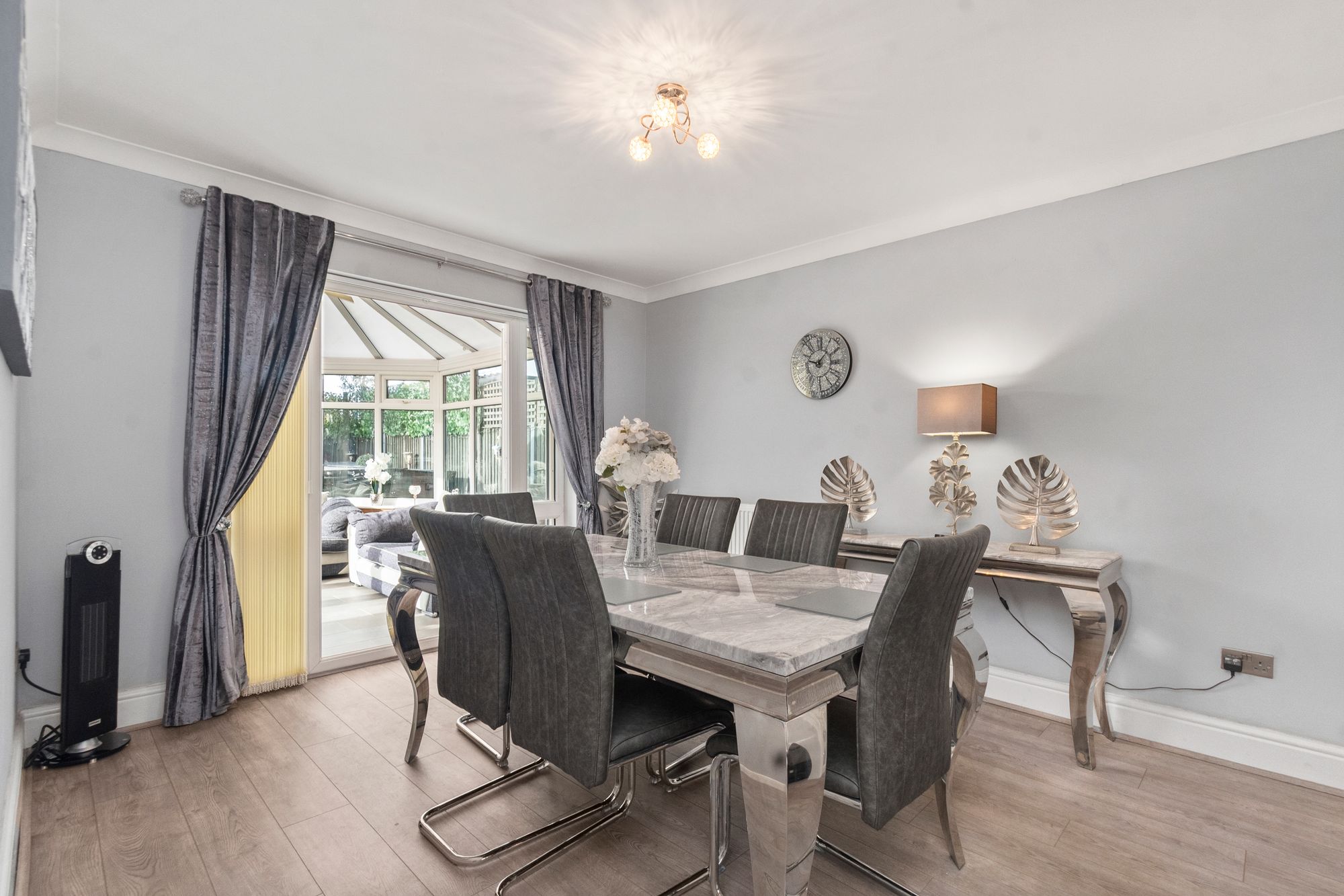 Stonecross Drive, Rainhill, L35