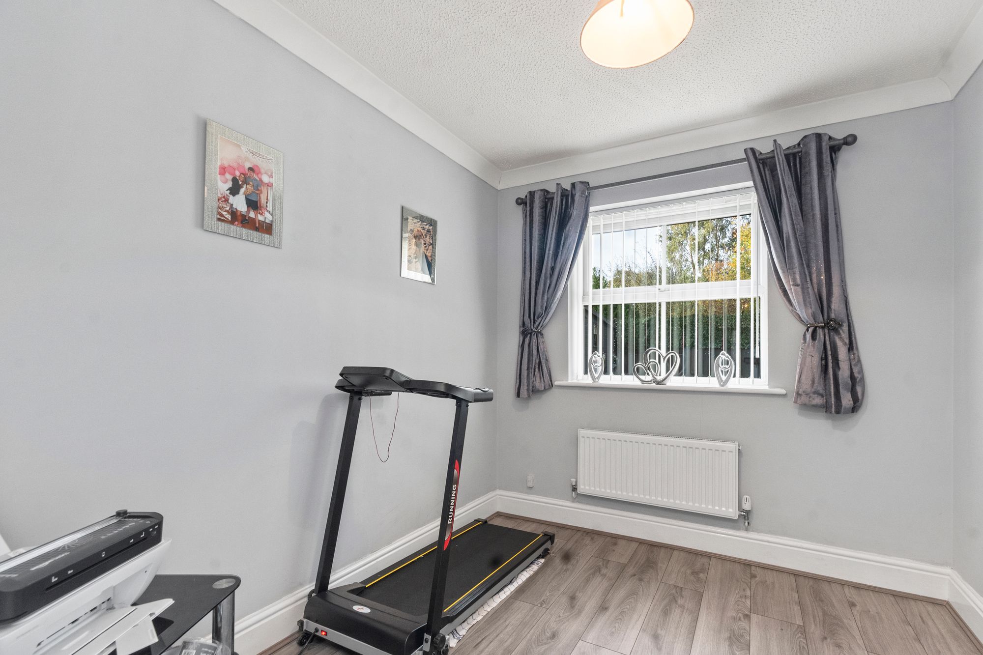 Stonecross Drive, Rainhill, L35