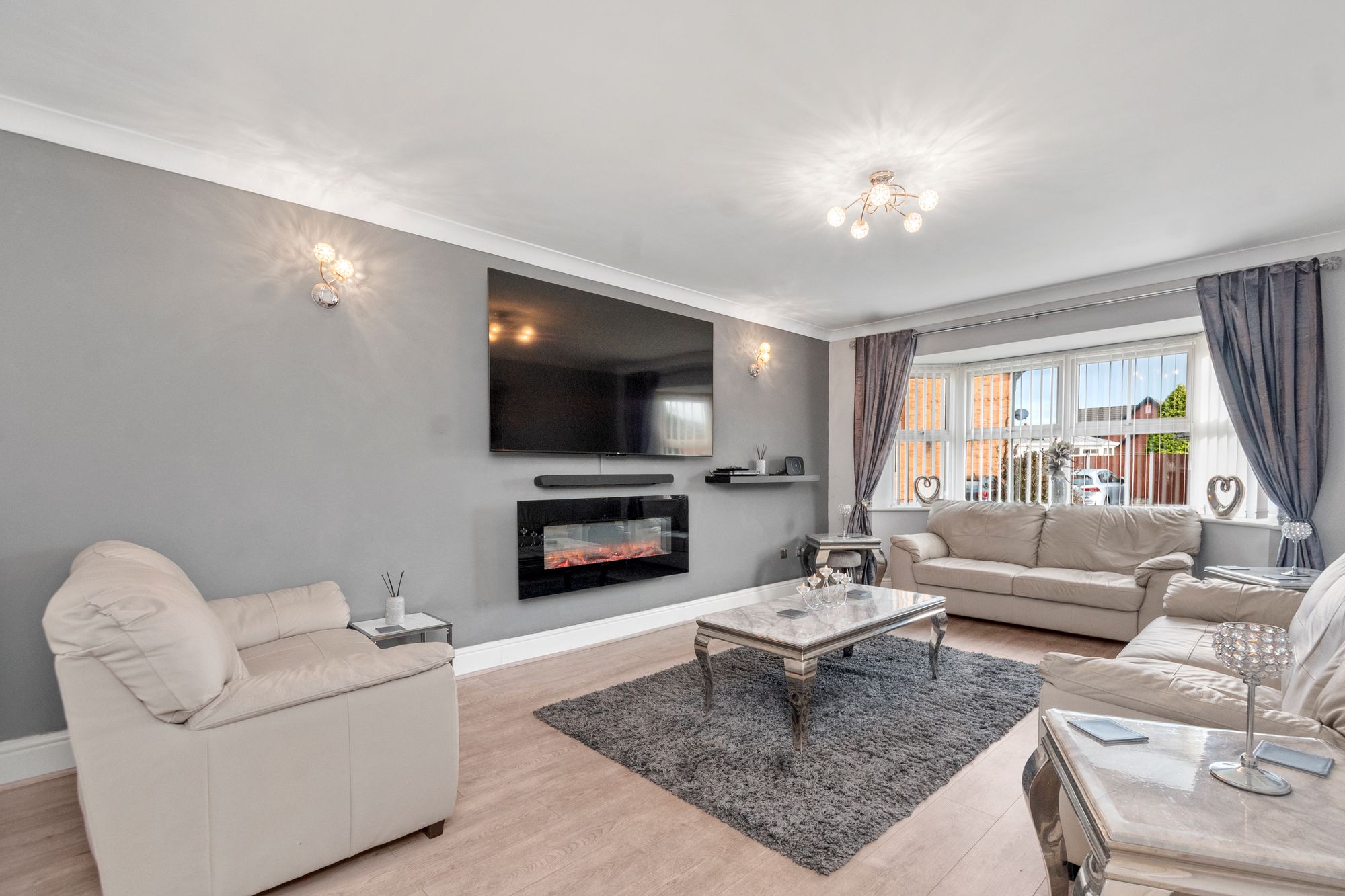 Stonecross Drive, Rainhill, L35