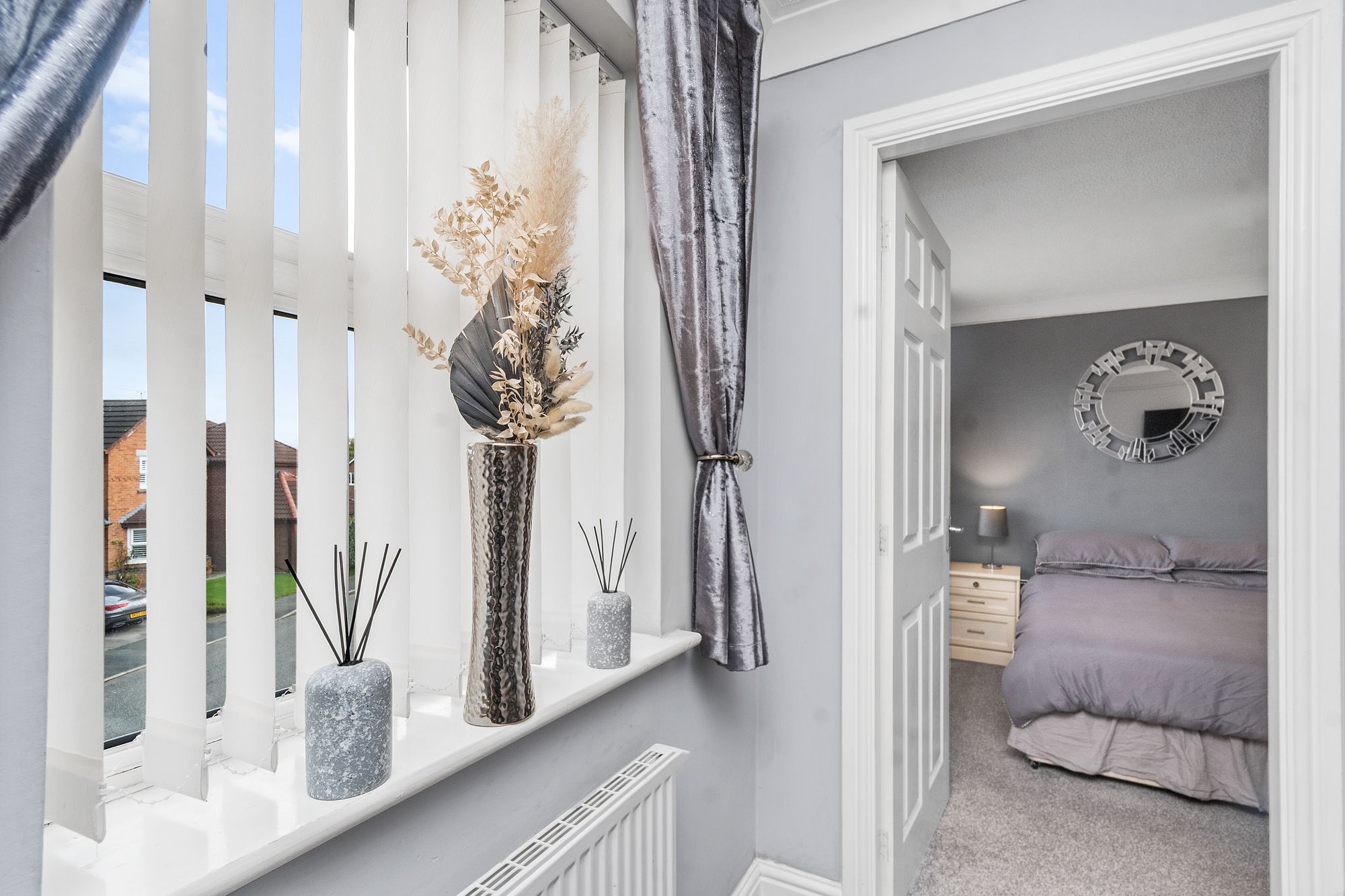 Stonecross Drive, Rainhill, L35