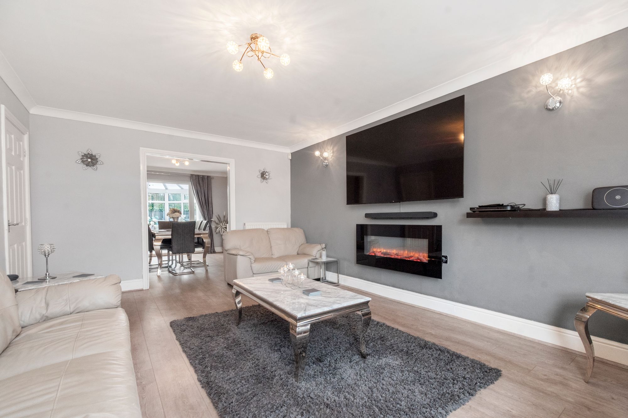 Stonecross Drive, Rainhill, L35