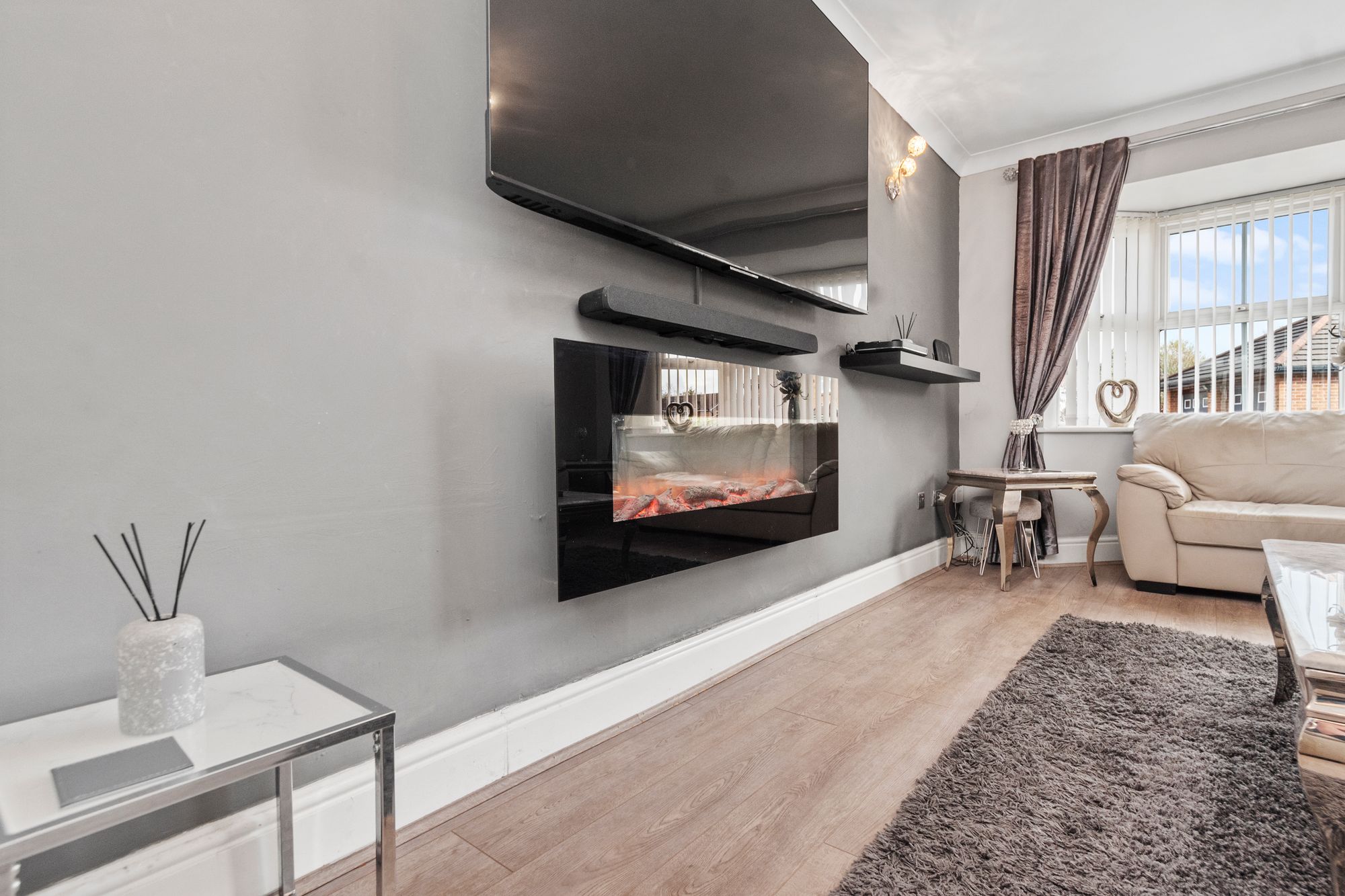 Stonecross Drive, Rainhill, L35