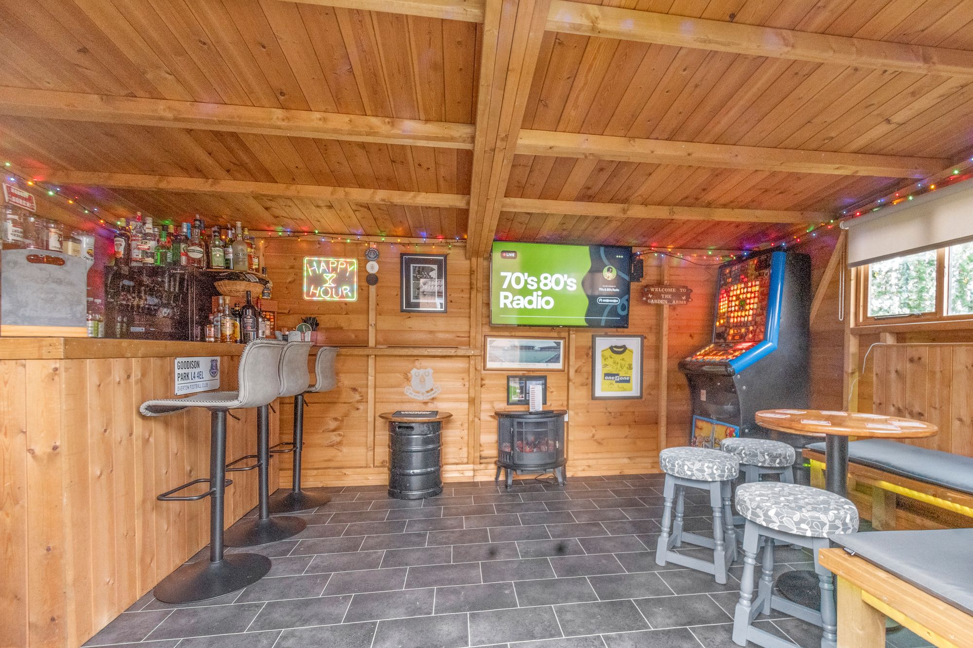 Stonecross Drive, Rainhill, L35