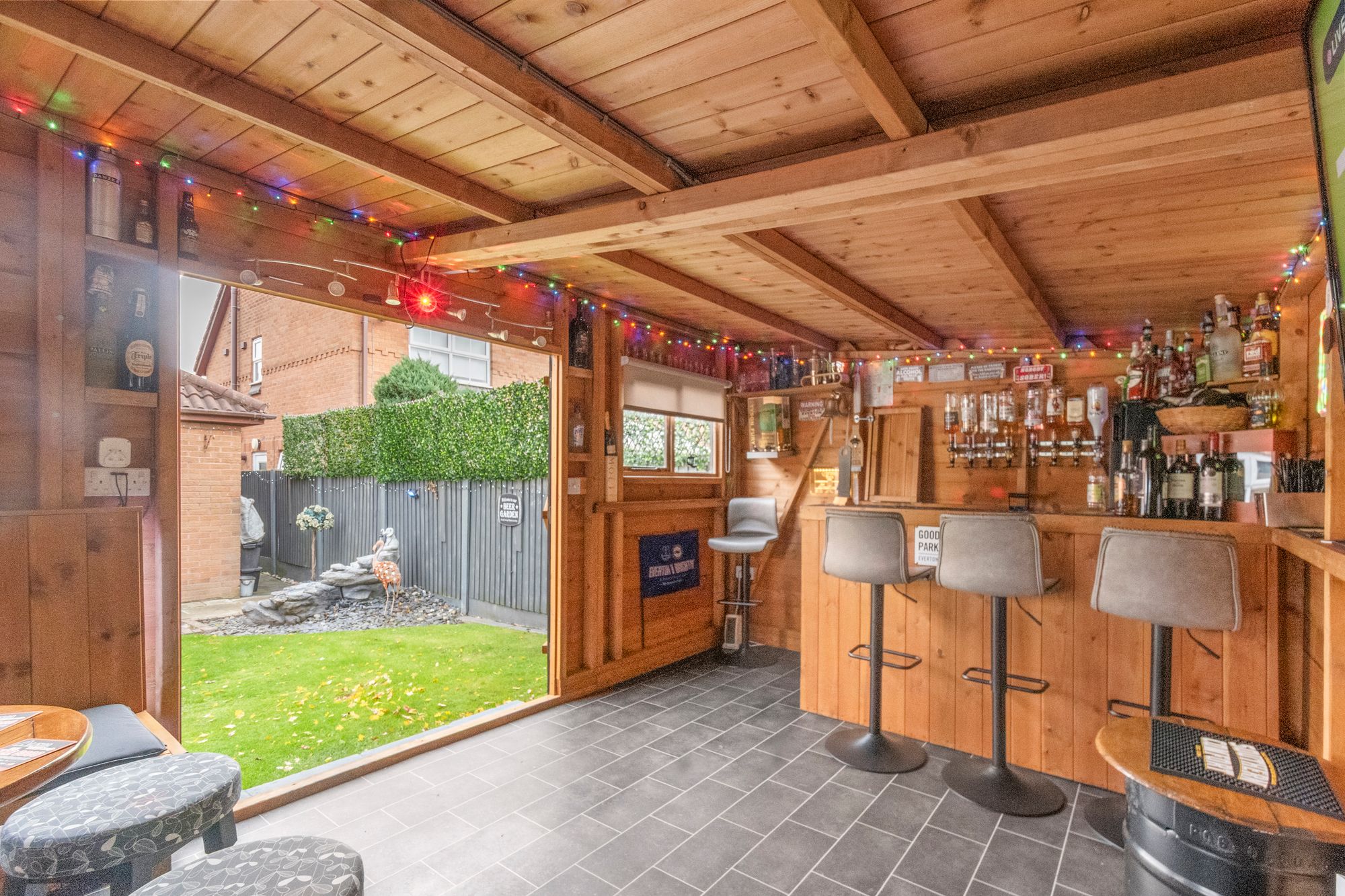 Stonecross Drive, Rainhill, L35