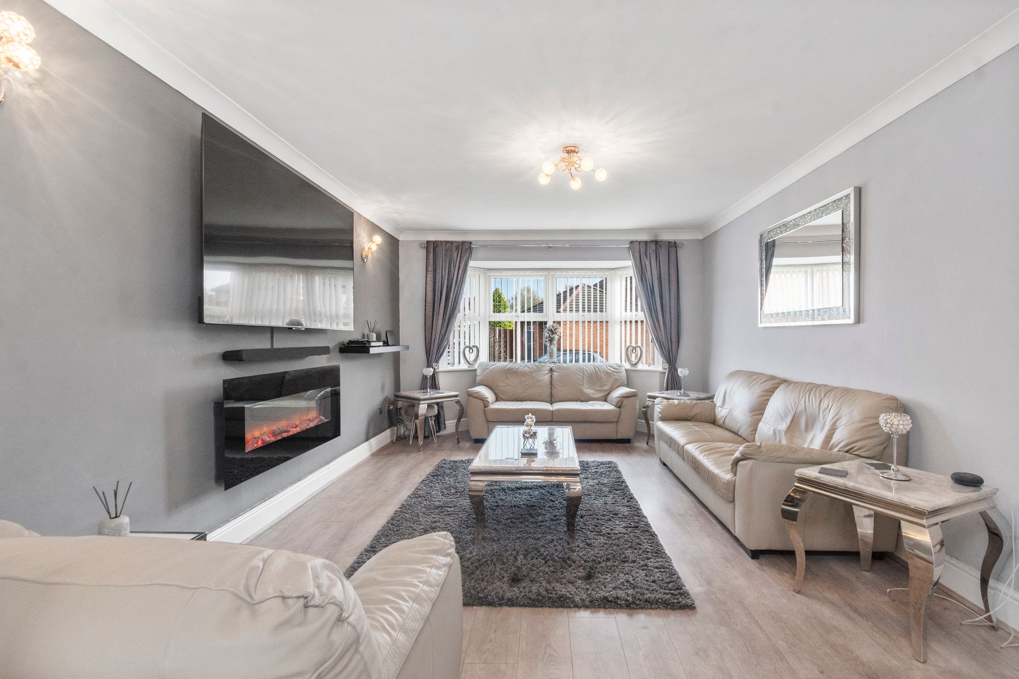 Stonecross Drive, Rainhill, L35