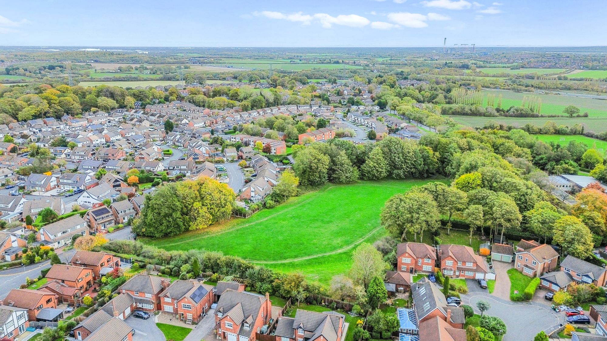 Stonecross Drive, Rainhill, L35