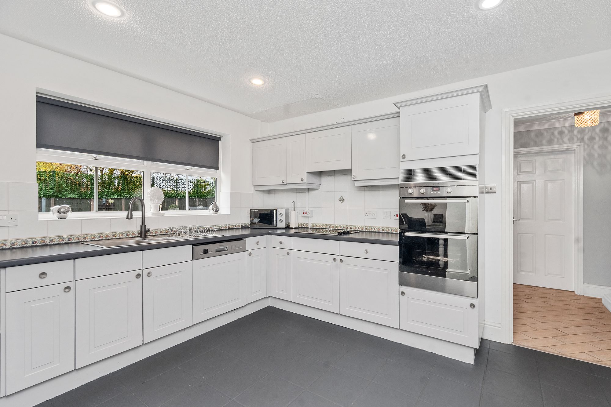 Stonecross Drive, Rainhill, L35